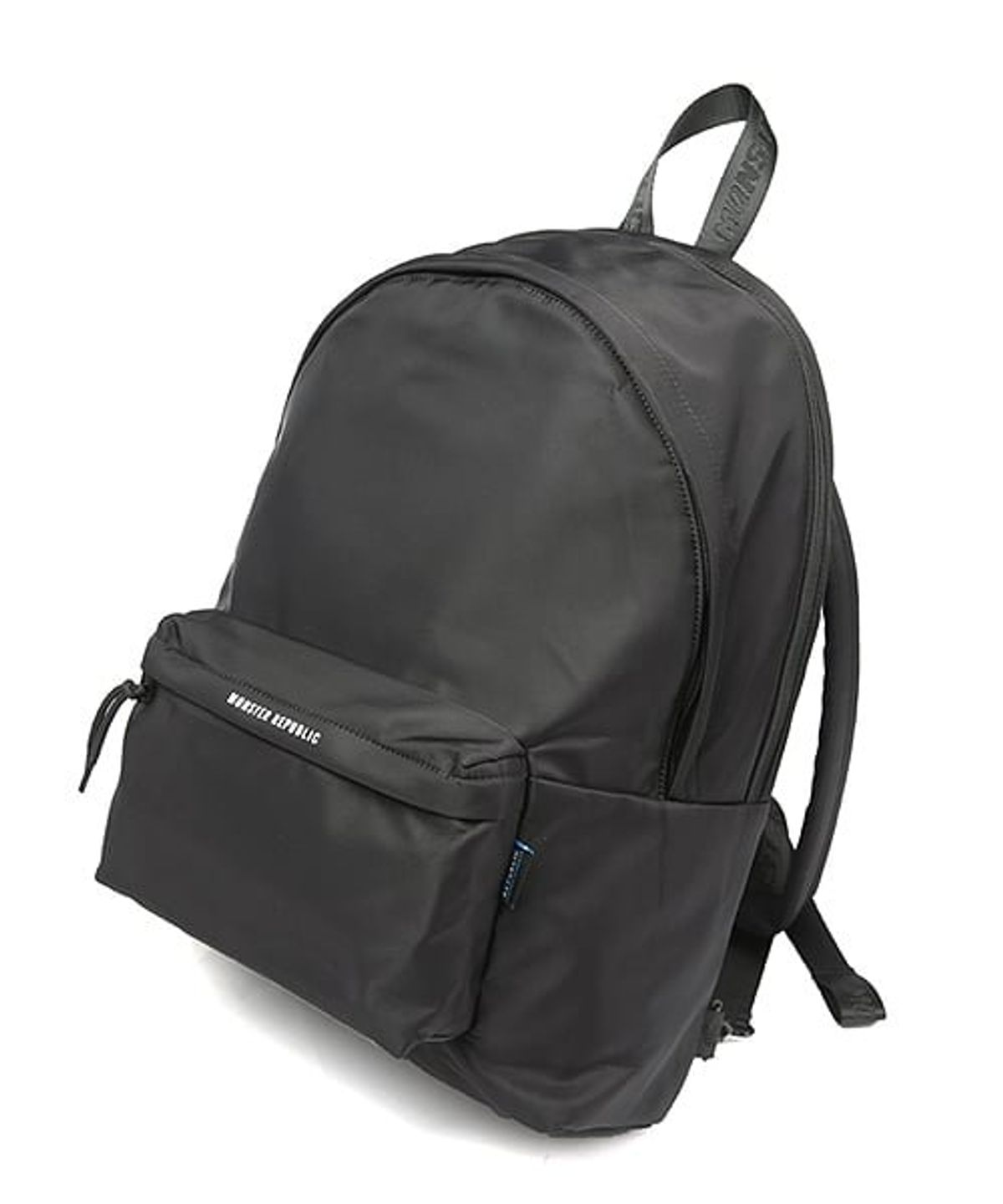 몬스터리퍼블릭(MONSTER REPUBLIC) ATTRACTIVE 2WAY BACKPACK / BLACK