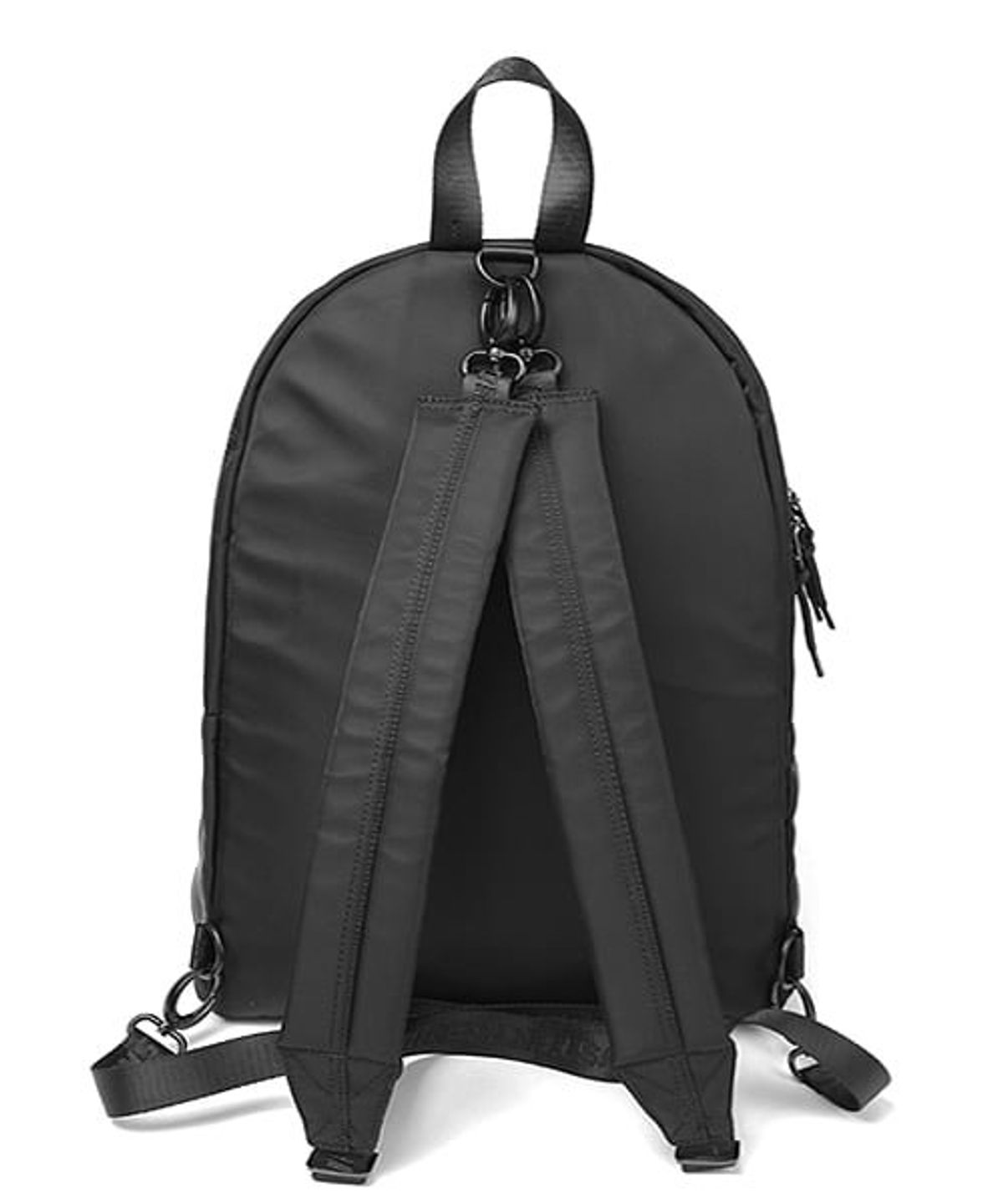 몬스터리퍼블릭(MONSTER REPUBLIC) ATTRACTIVE 2WAY BACKPACK / BLACK