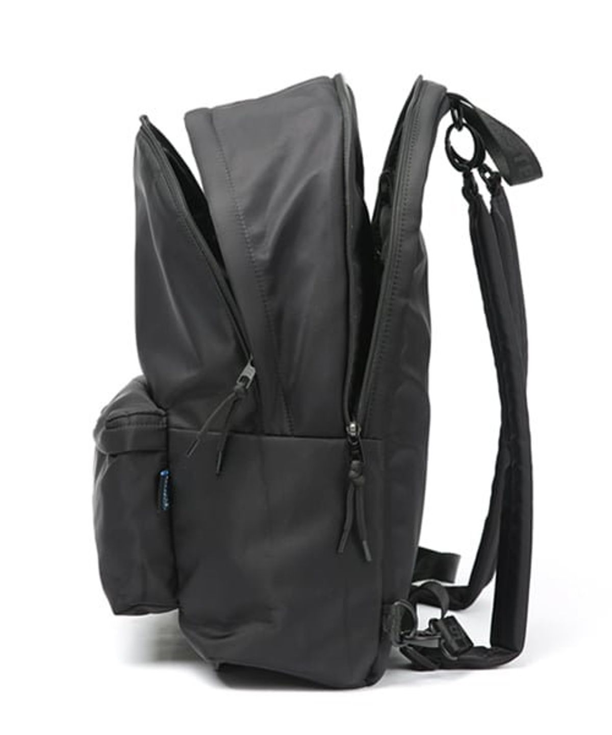 몬스터리퍼블릭(MONSTER REPUBLIC) ATTRACTIVE 2WAY BACKPACK / BLACK