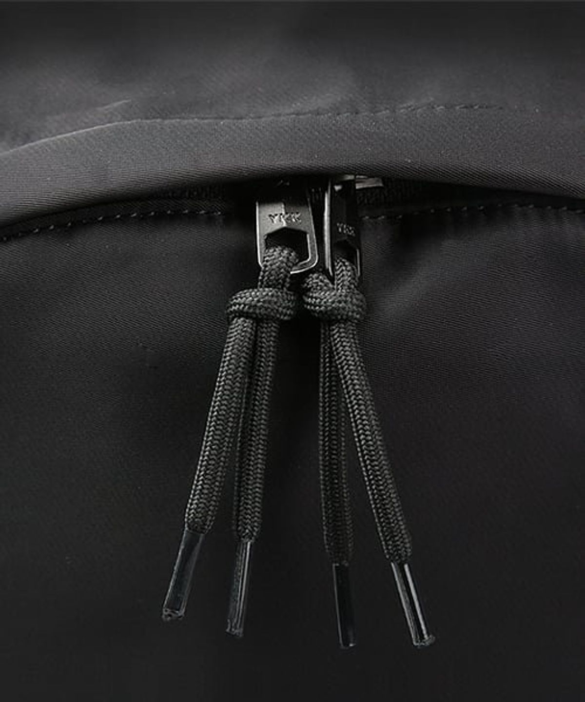 몬스터리퍼블릭(MONSTER REPUBLIC) ATTRACTIVE 2WAY BACKPACK / BLACK