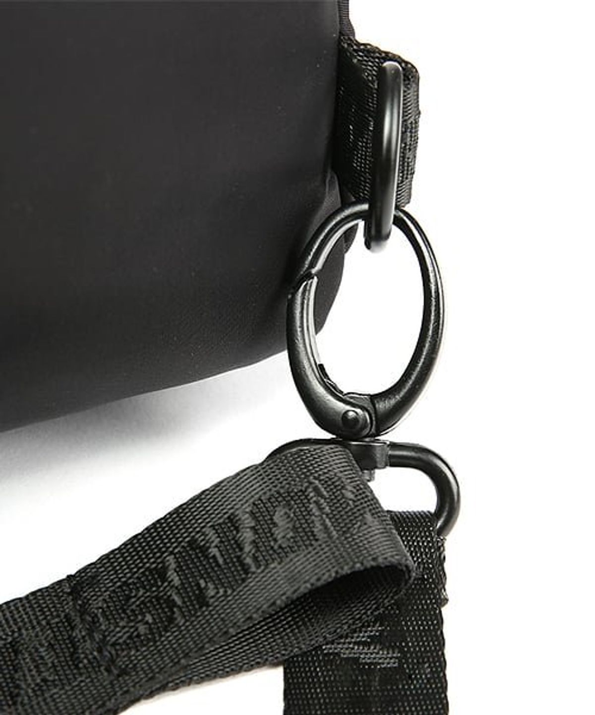 몬스터리퍼블릭(MONSTER REPUBLIC) ATTRACTIVE 2WAY BACKPACK / BLACK