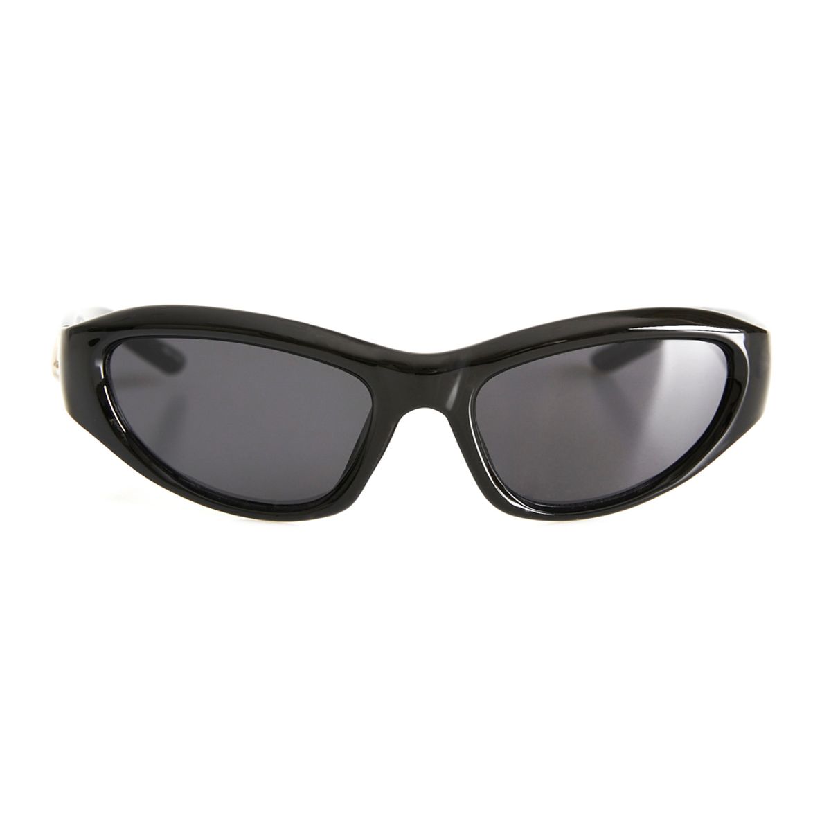 하이비션(HYBITION) Nova Black / Black UV Lens