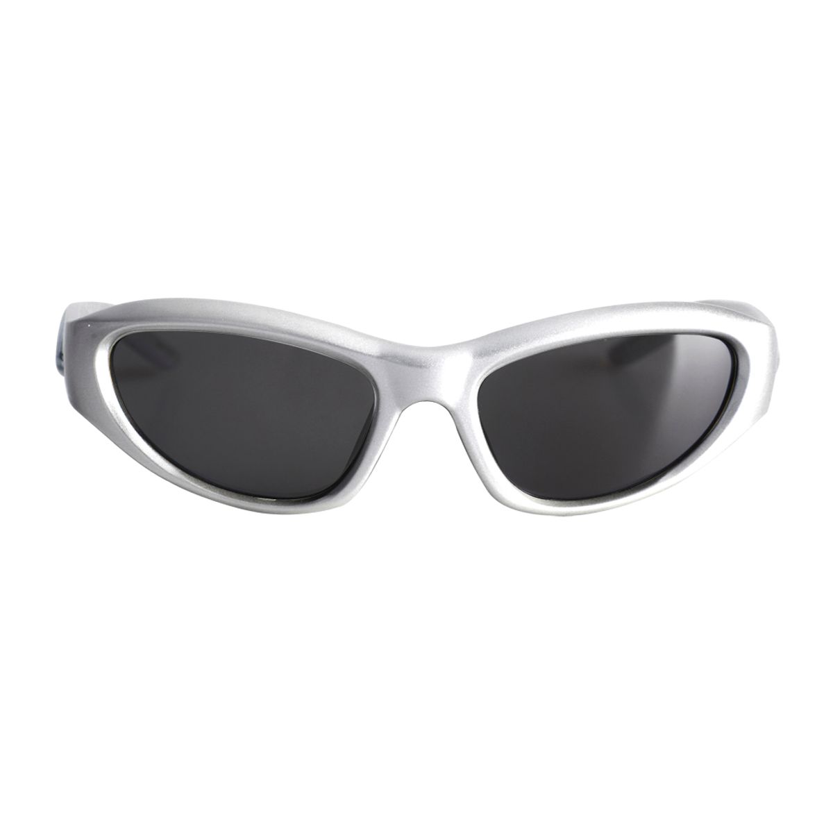 하이비션(HYBITION) Nova Silver / Black UV Lens