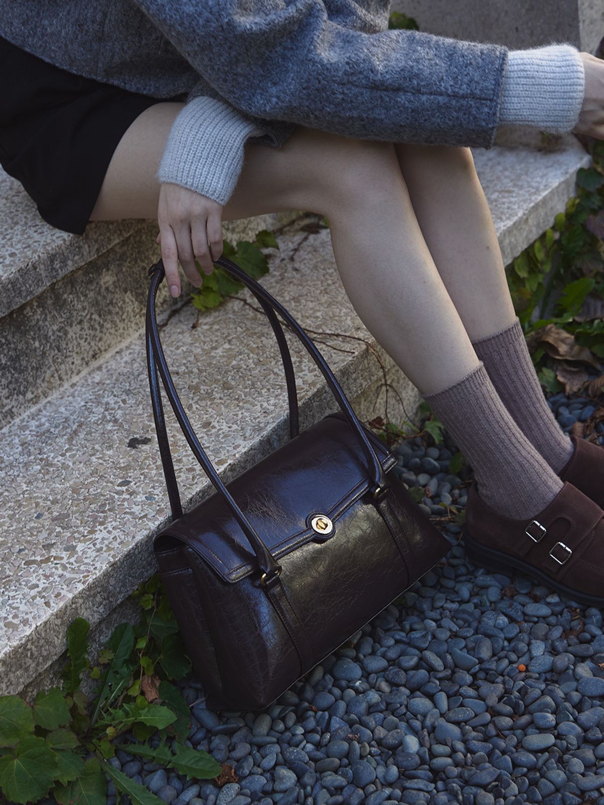 셀레디프(CELEDIFF) bette shoulder bag_3color