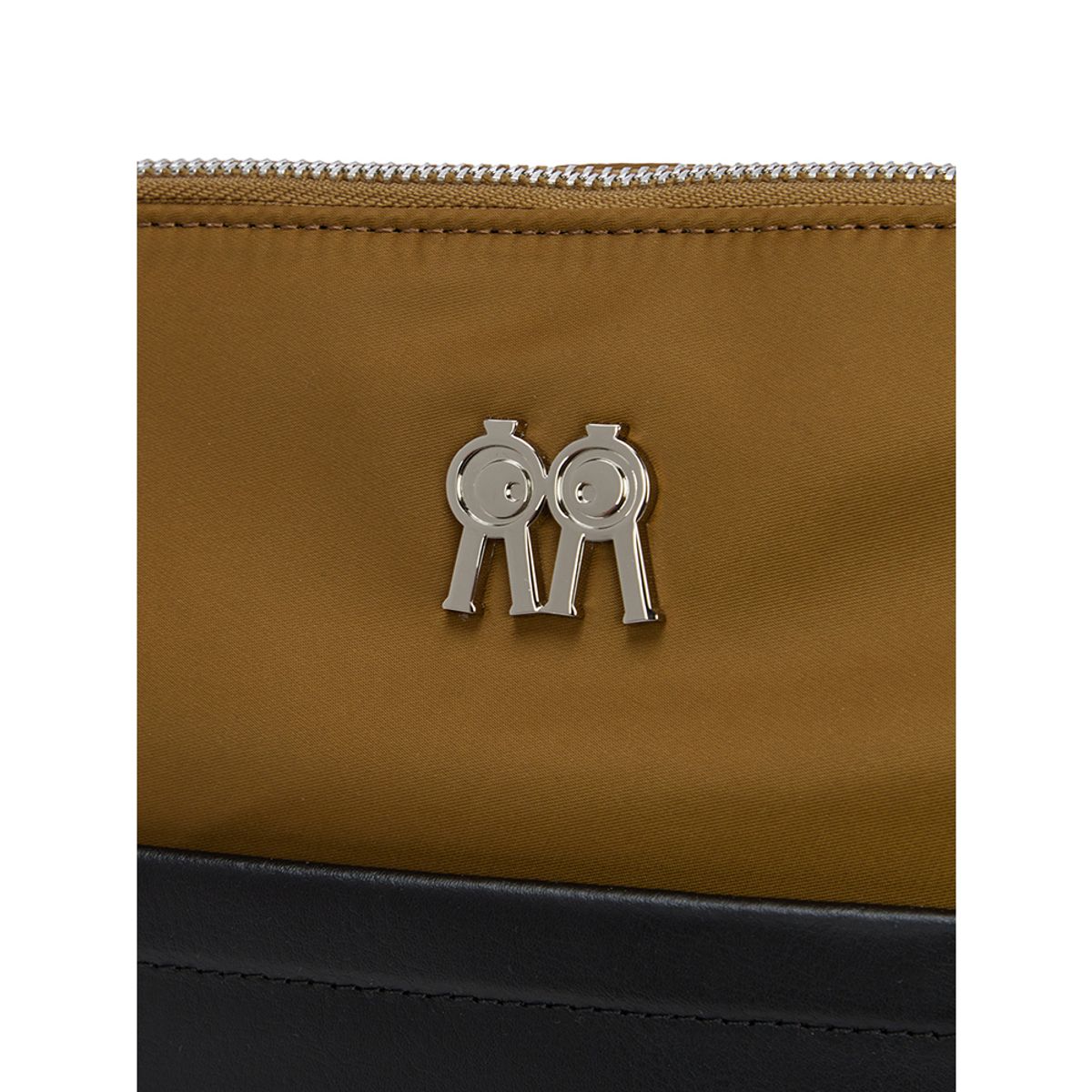 롤링롤라이(ROLLINGROLLEYE) 뉴 셔빈백 골드 New Shervin Bag Gold