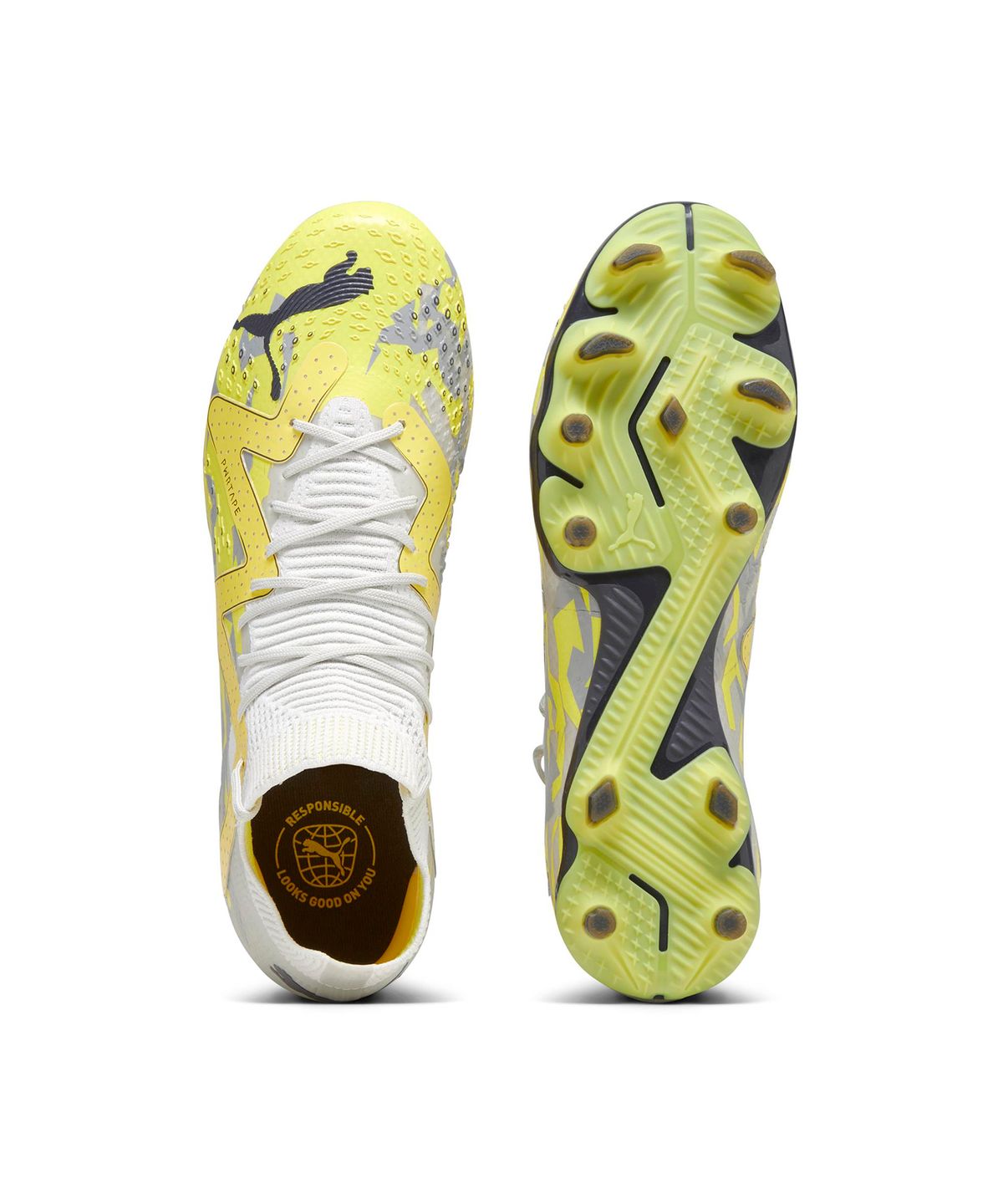 푸마(PUMA) FUTURE 프로 FG/AG