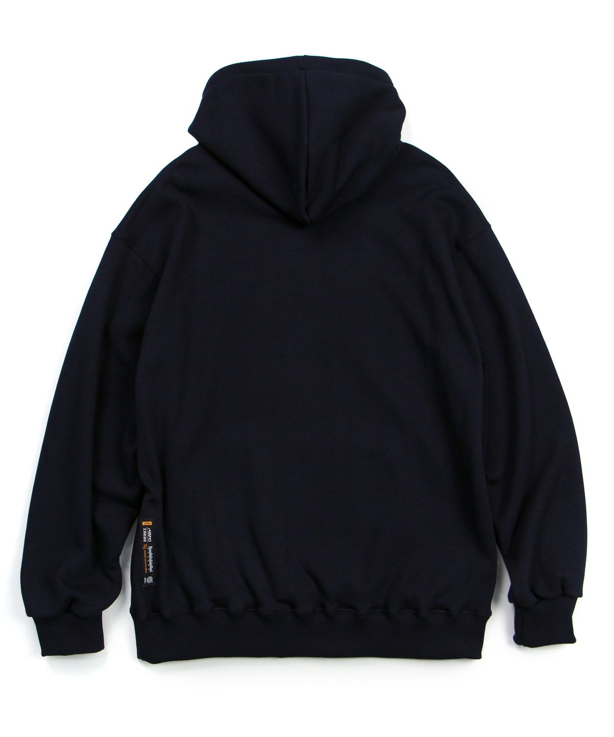 앱놀머씽(ABNORMALTHING) ABT HOOD (NAVY)