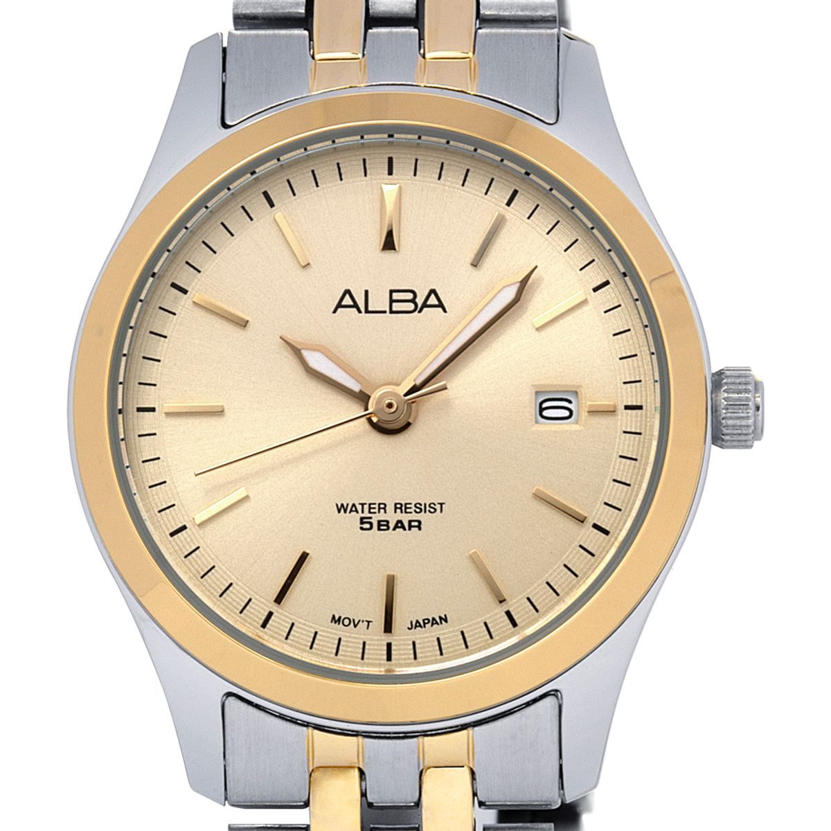 알바(ALBA) AH7CE8X1