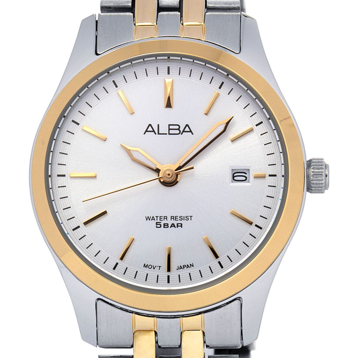 알바(ALBA) AH7CF0X1