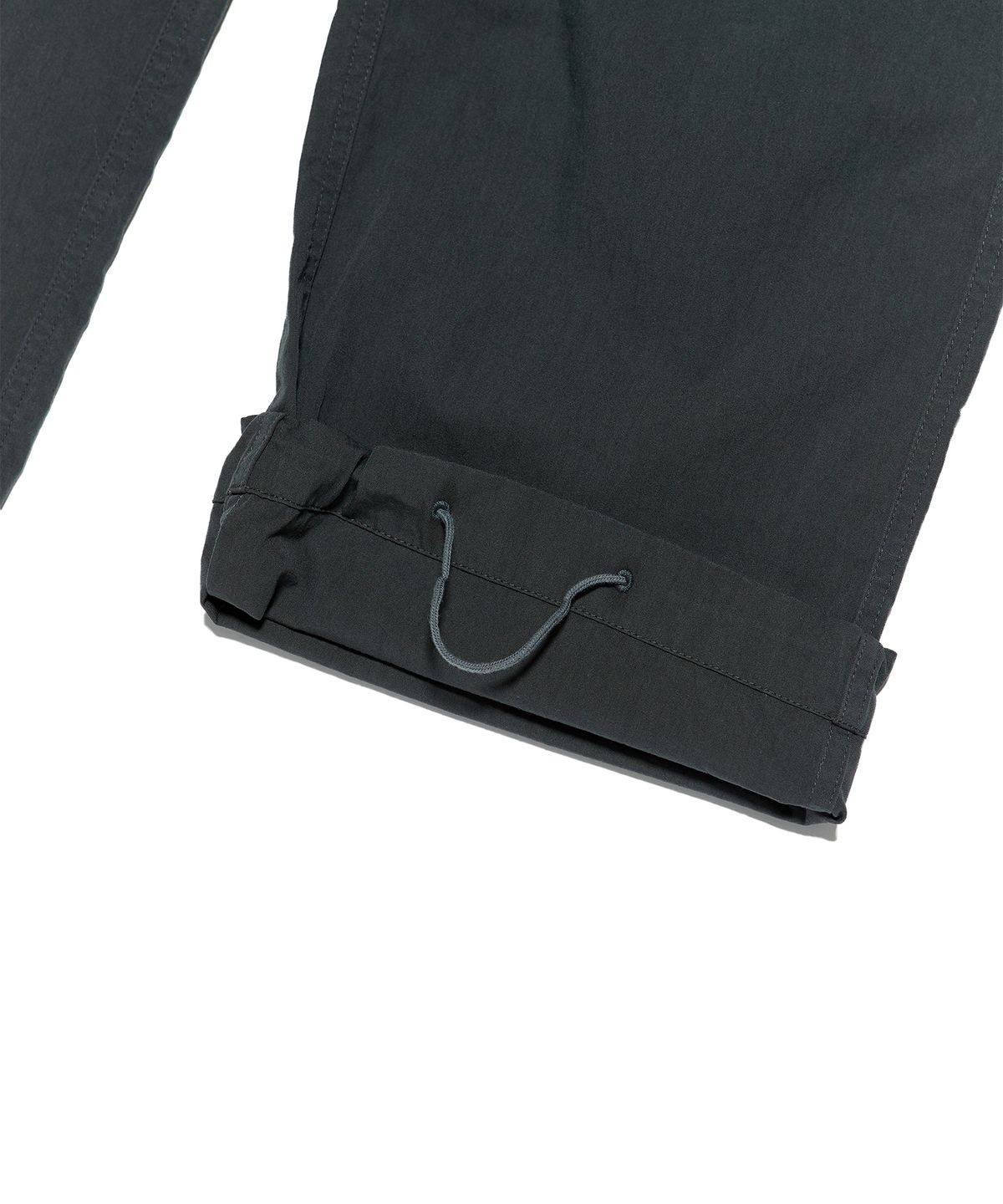 헬로 선라이즈(HELLO SUNRISE) HS Parachute Cargo Pants_Gray