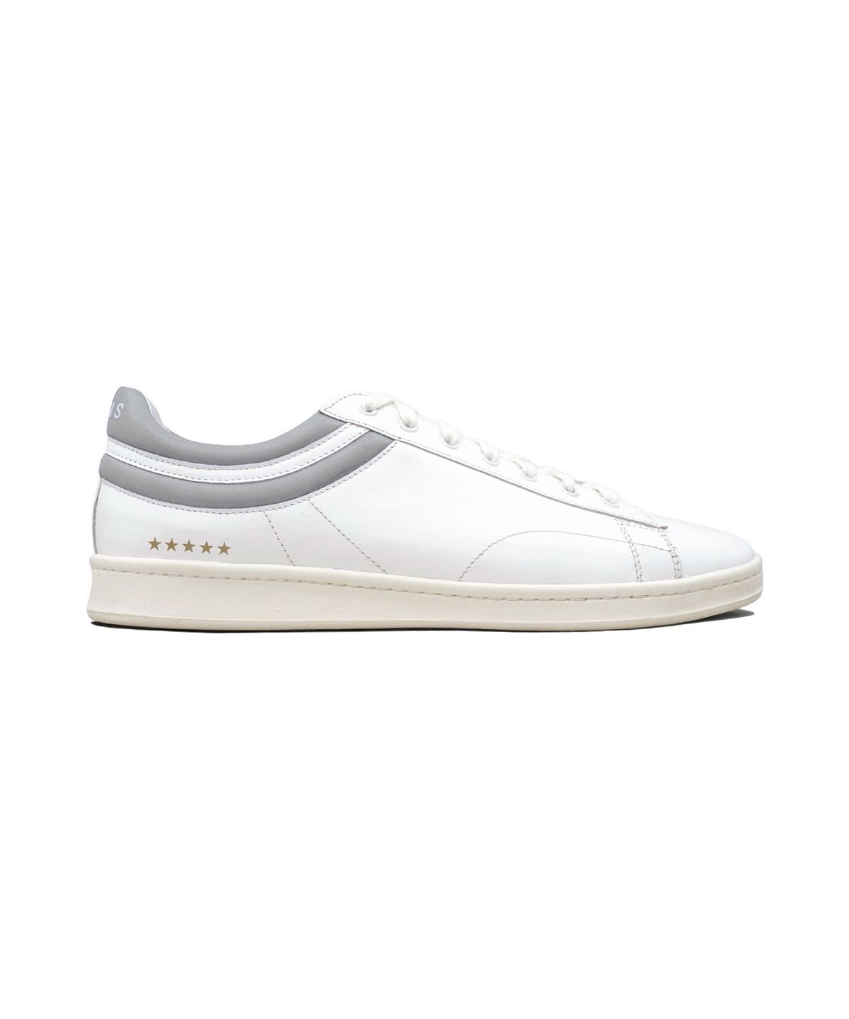 에름 파리(HELMS PARIS) (U) 플라잉 에이스 화이트/그레이 FLYING ACE WHITE/GREY