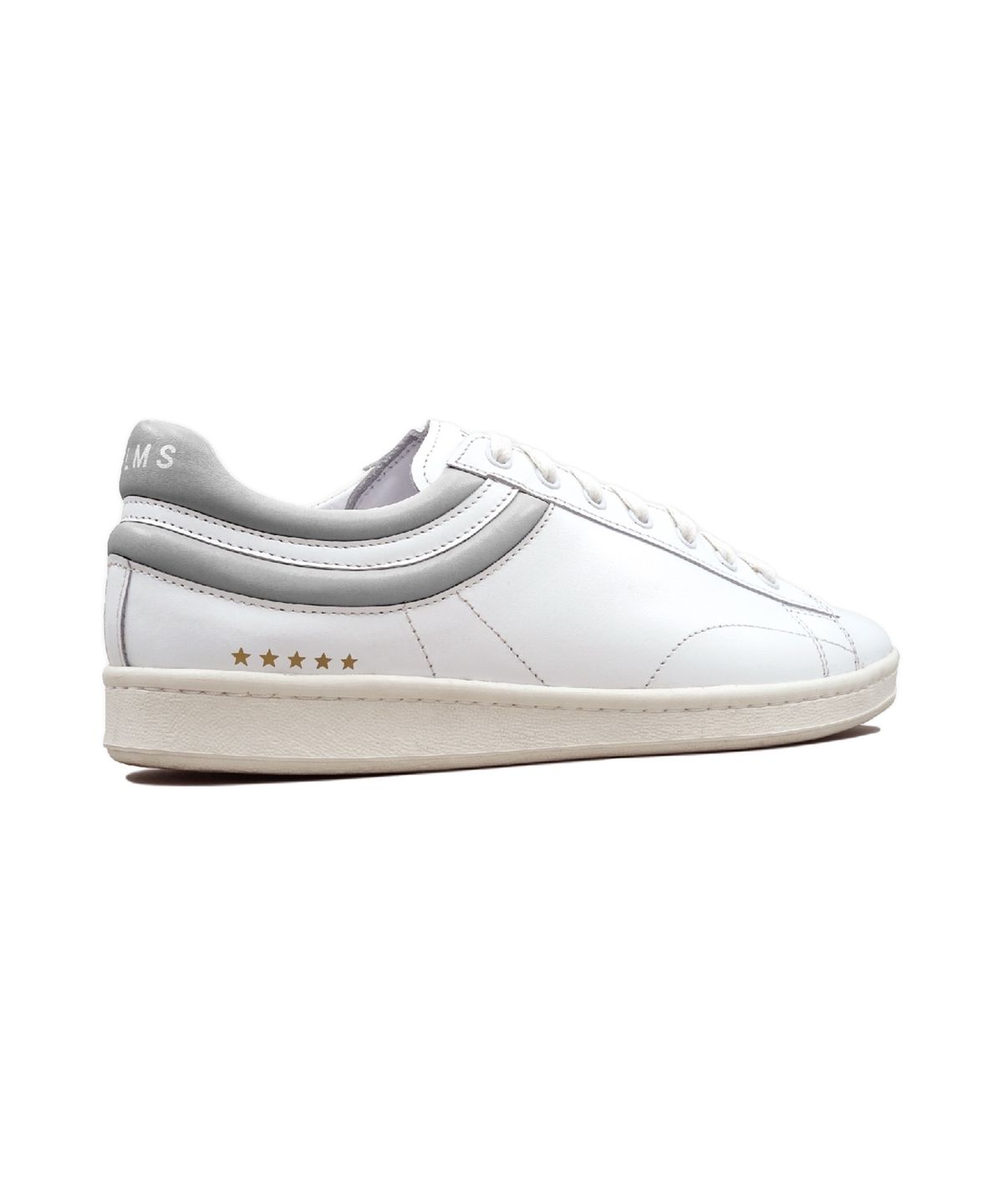 에름 파리(HELMS PARIS) (U) 플라잉 에이스 화이트/그레이 FLYING ACE WHITE/GREY