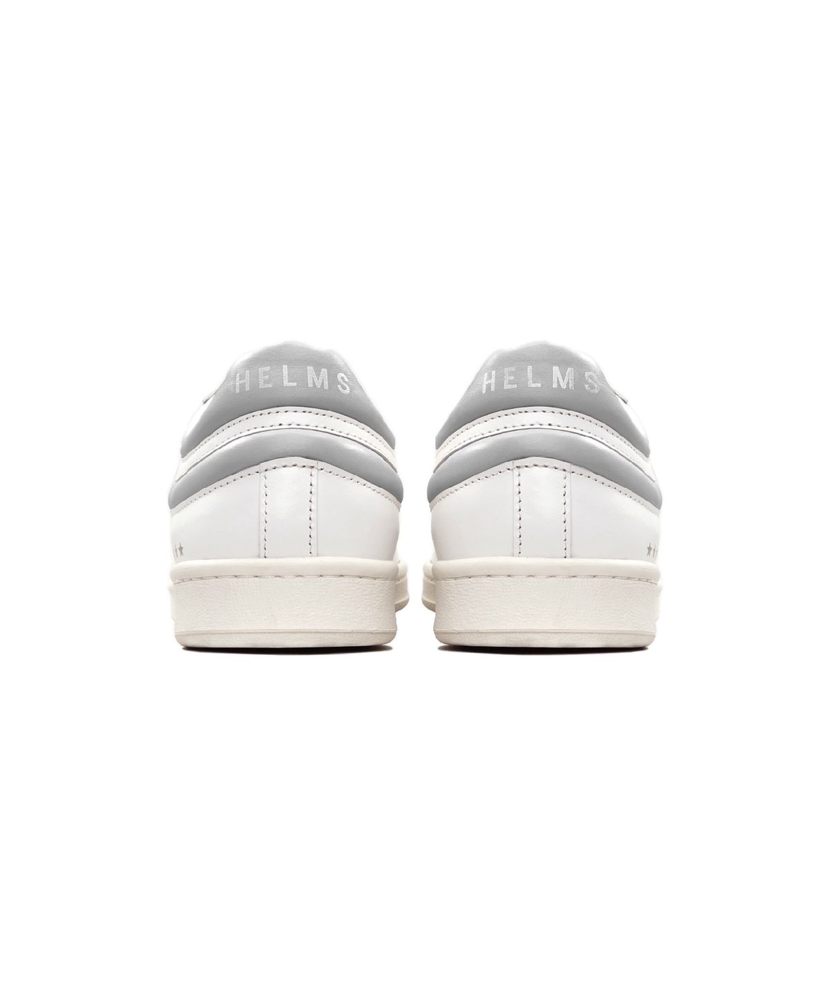 에름 파리(HELMS PARIS) (U) 플라잉 에이스 화이트/그레이 FLYING ACE WHITE/GREY
