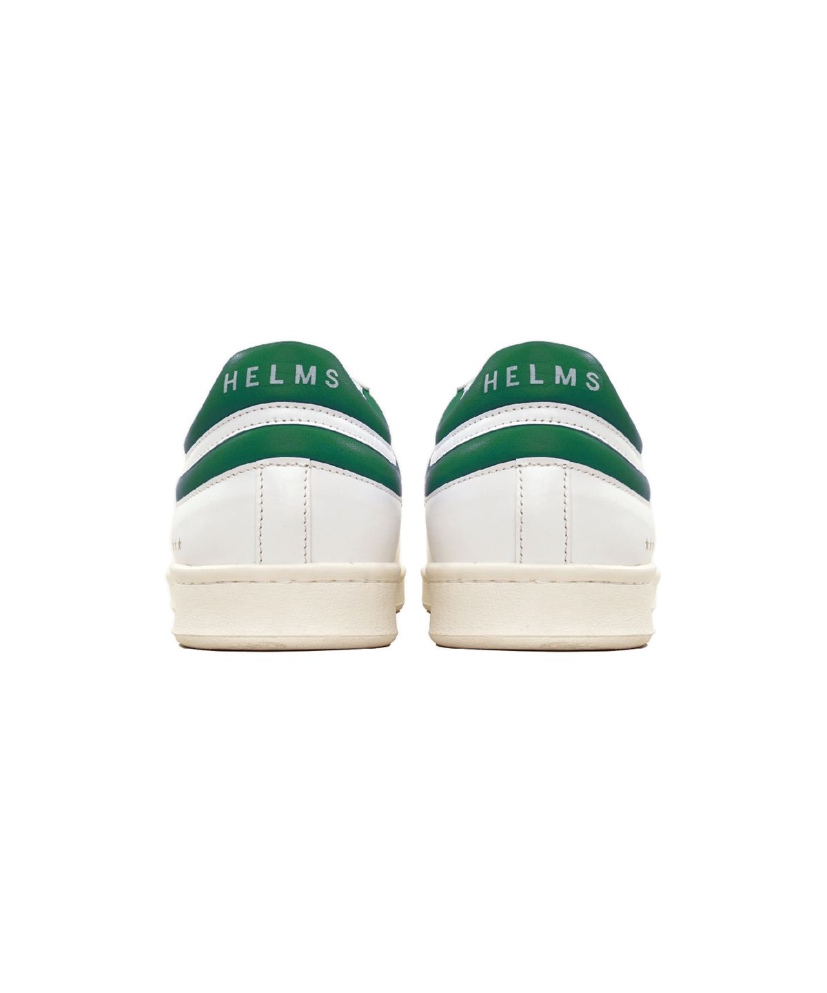 에름 파리(HELMS PARIS) (U) 플라잉 에이스 화이트/그린 FLYING ACE WHITE/GREEN