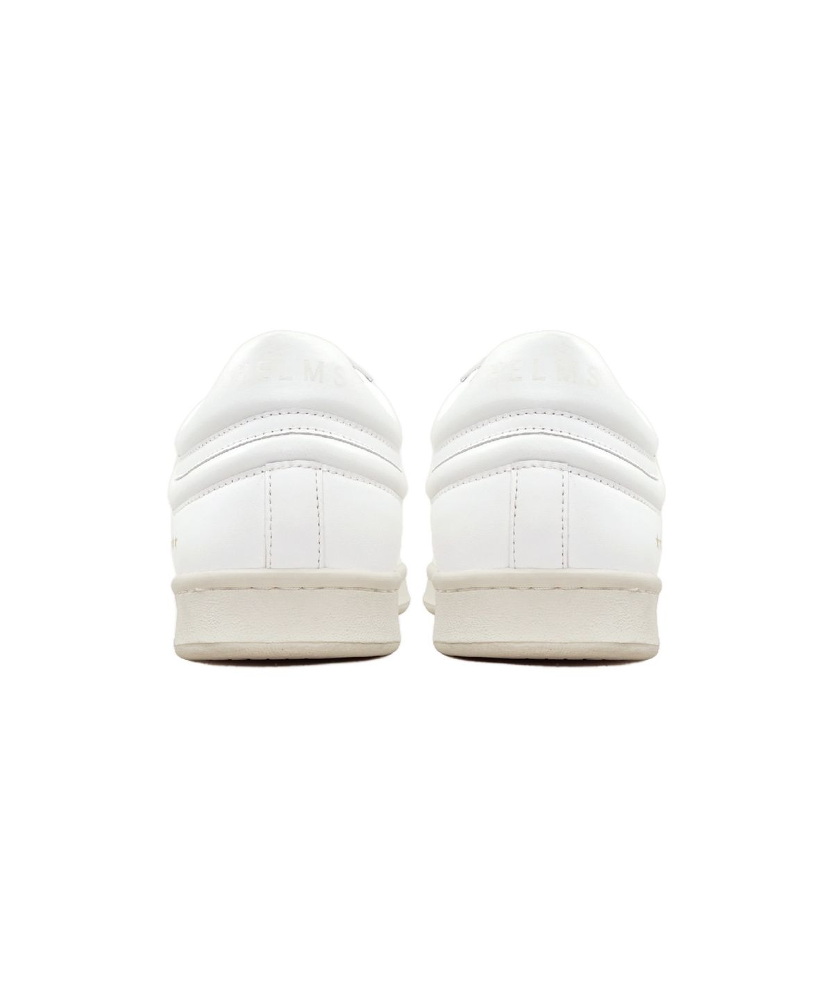 에름 파리(HELMS PARIS) (U) 썬더버드 화이트/화이트 THUNDERBIRDS WHITE/WHITE