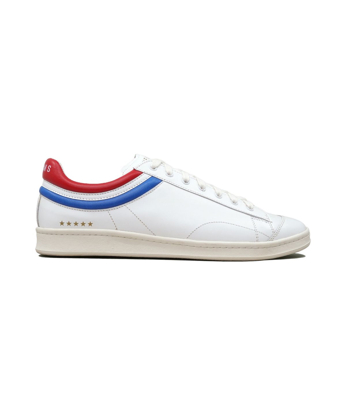 에름 파리(HELMS PARIS) (U) 썬더버드 화이트/레드/프랜치 블루 THUNDERBIRDS WHITE/RED/FRENCH BLUE