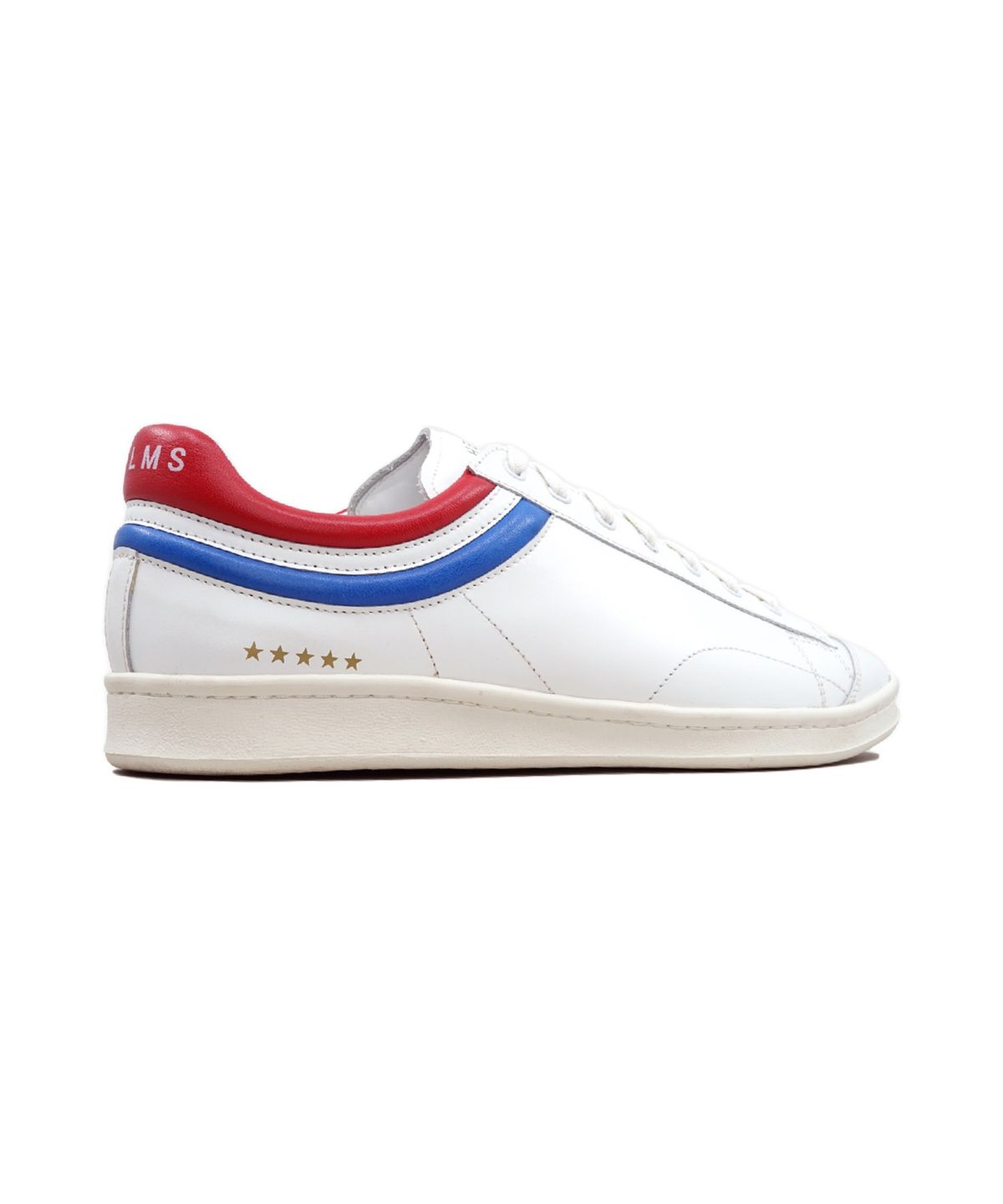 에름 파리(HELMS PARIS) (U) 썬더버드 화이트/레드/프랜치 블루 THUNDERBIRDS WHITE/RED/FRENCH BLUE