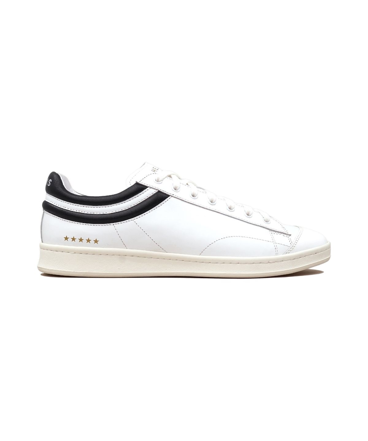 에름 파리(HELMS PARIS) (U) 썬더버드 화이트/블랙 THUNDERBIRDS WHITE/BLACK