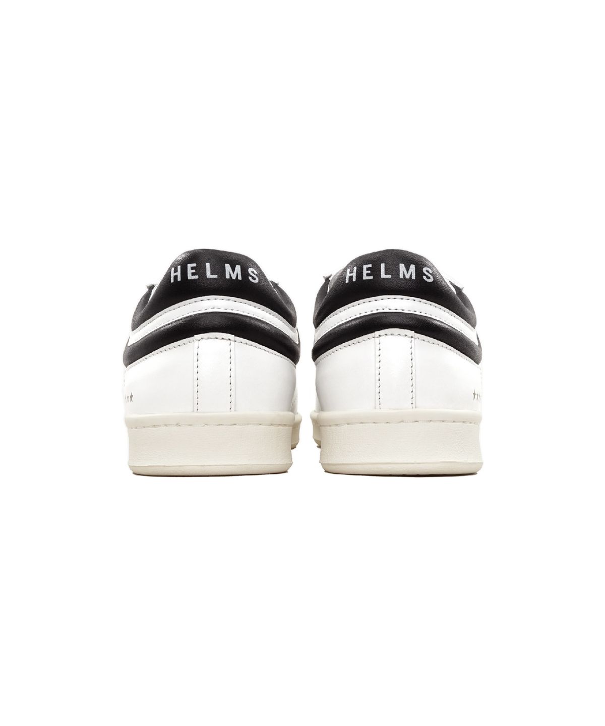 에름 파리(HELMS PARIS) (U) 썬더버드 화이트/블랙 THUNDERBIRDS WHITE/BLACK