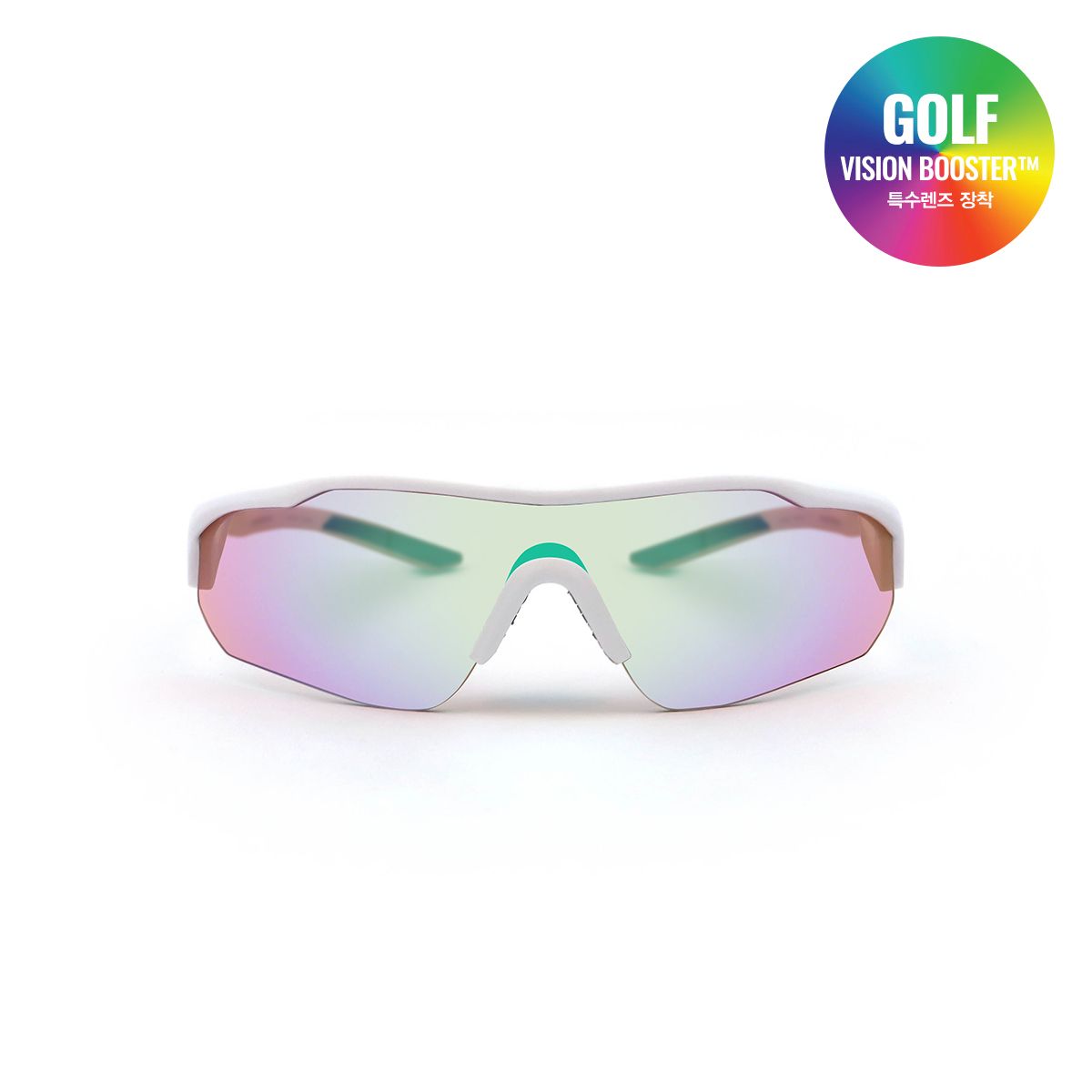 이리지스(IRIZIS) 아이프로텍터IT ITALY EYE PROTECTOR I2251-38