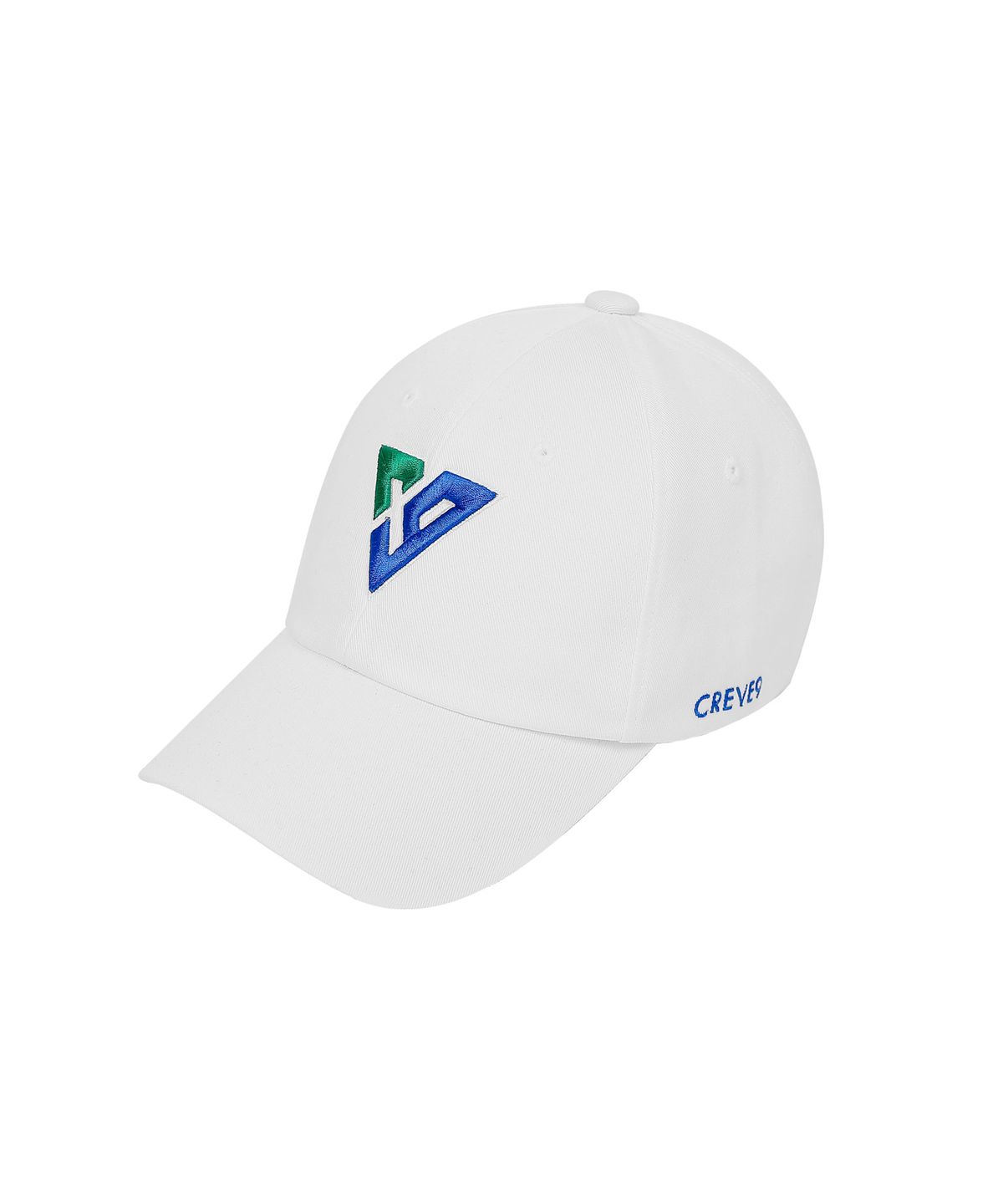 크리브나인(CREVE9) 심볼엠블럼 볼캡