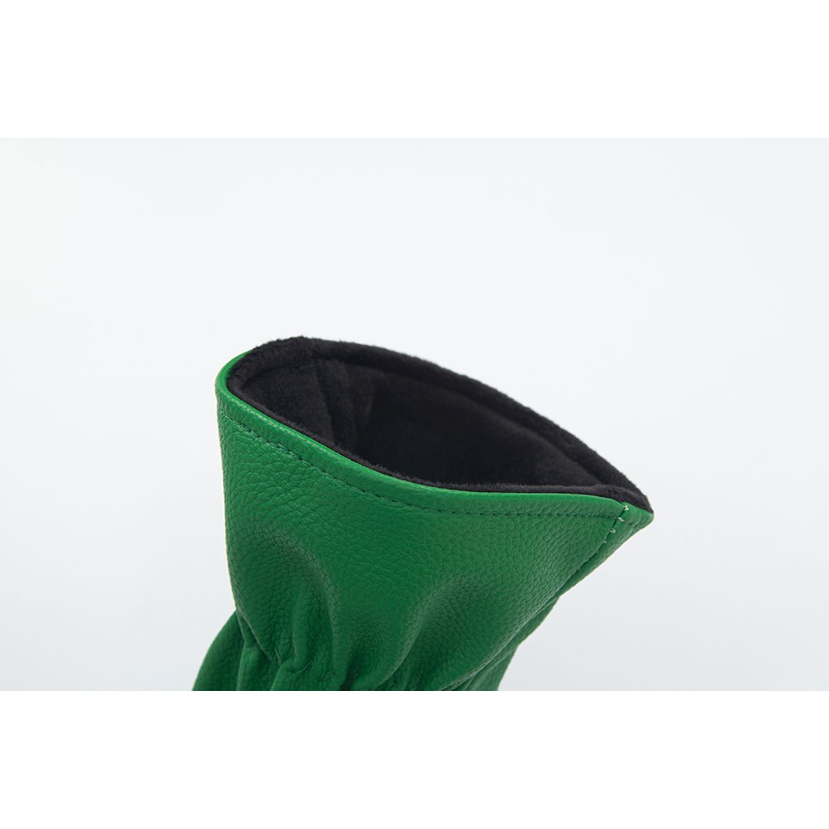 롤링롤라이(ROLLINGROLLEYE) 빅로고 드라이버커버 그린