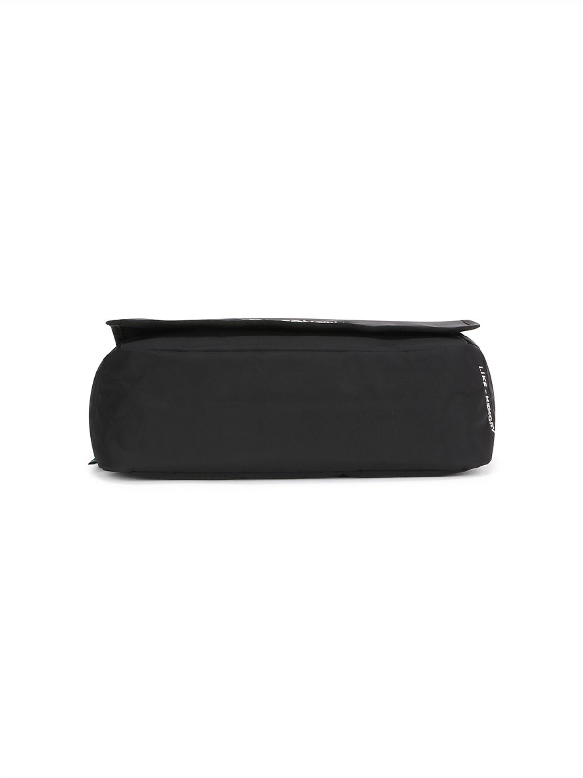 디스커버리 익스페디션(DISCOVERY EXPEDITION) 라이크 에어 메모리 메신저백 (BLACK)
