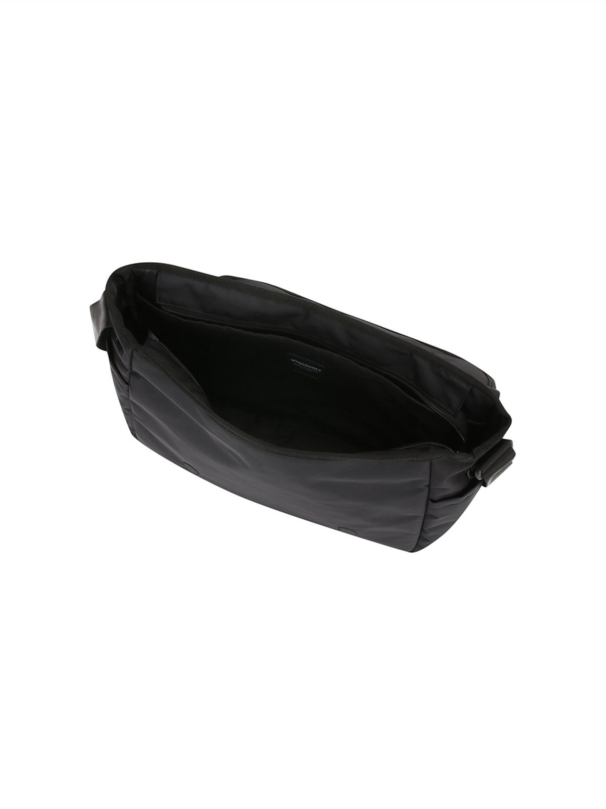 디스커버리 익스페디션(DISCOVERY EXPEDITION) 라이크 에어 메모리 메신저백 (BLACK)