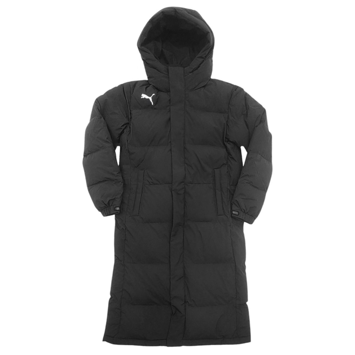 푸마(PUMA) 팀 롱 다운 자켓 아시안핏(94022701)