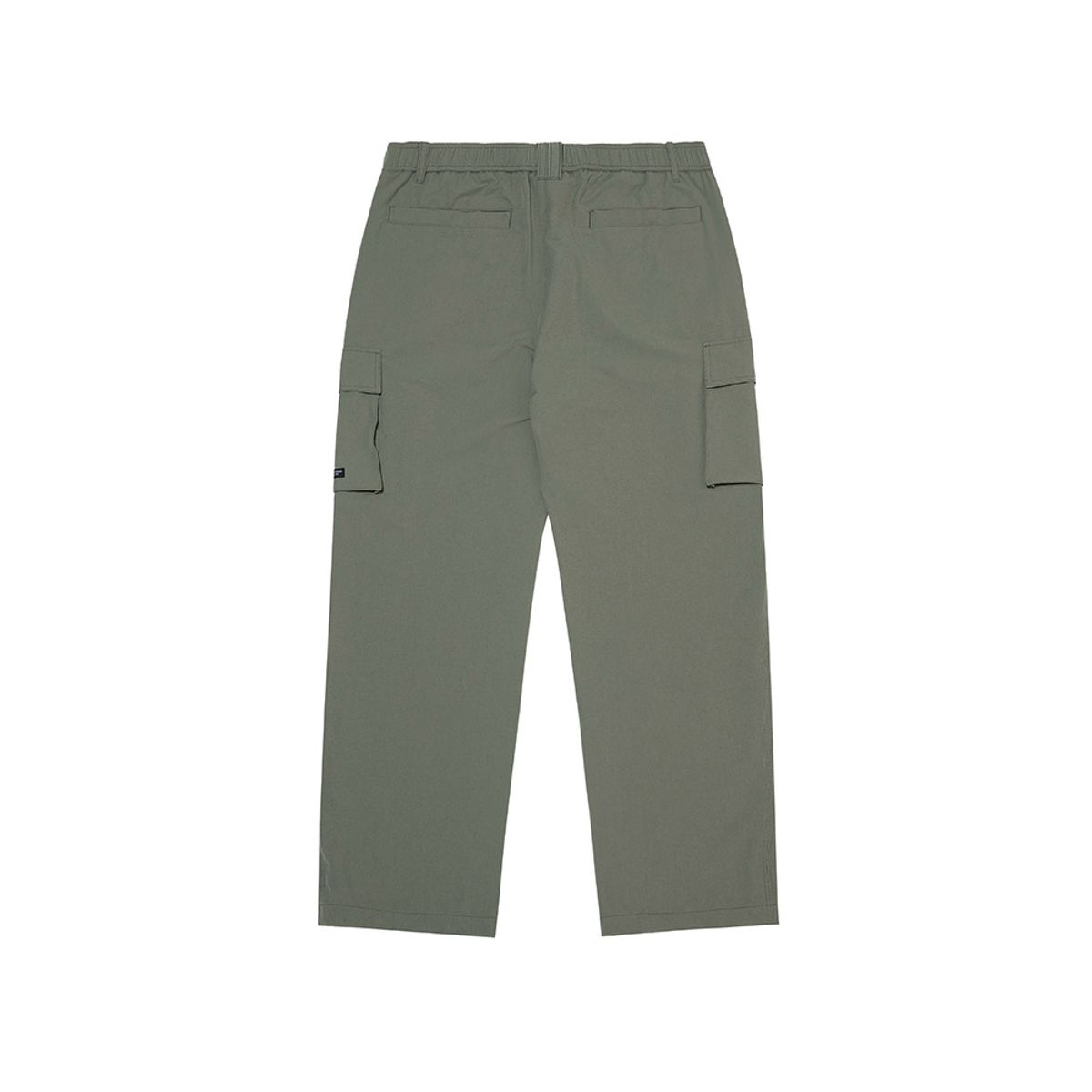 코닥(KODAK) 에센셜 와이드핏 카고 팬츠 KHAKI