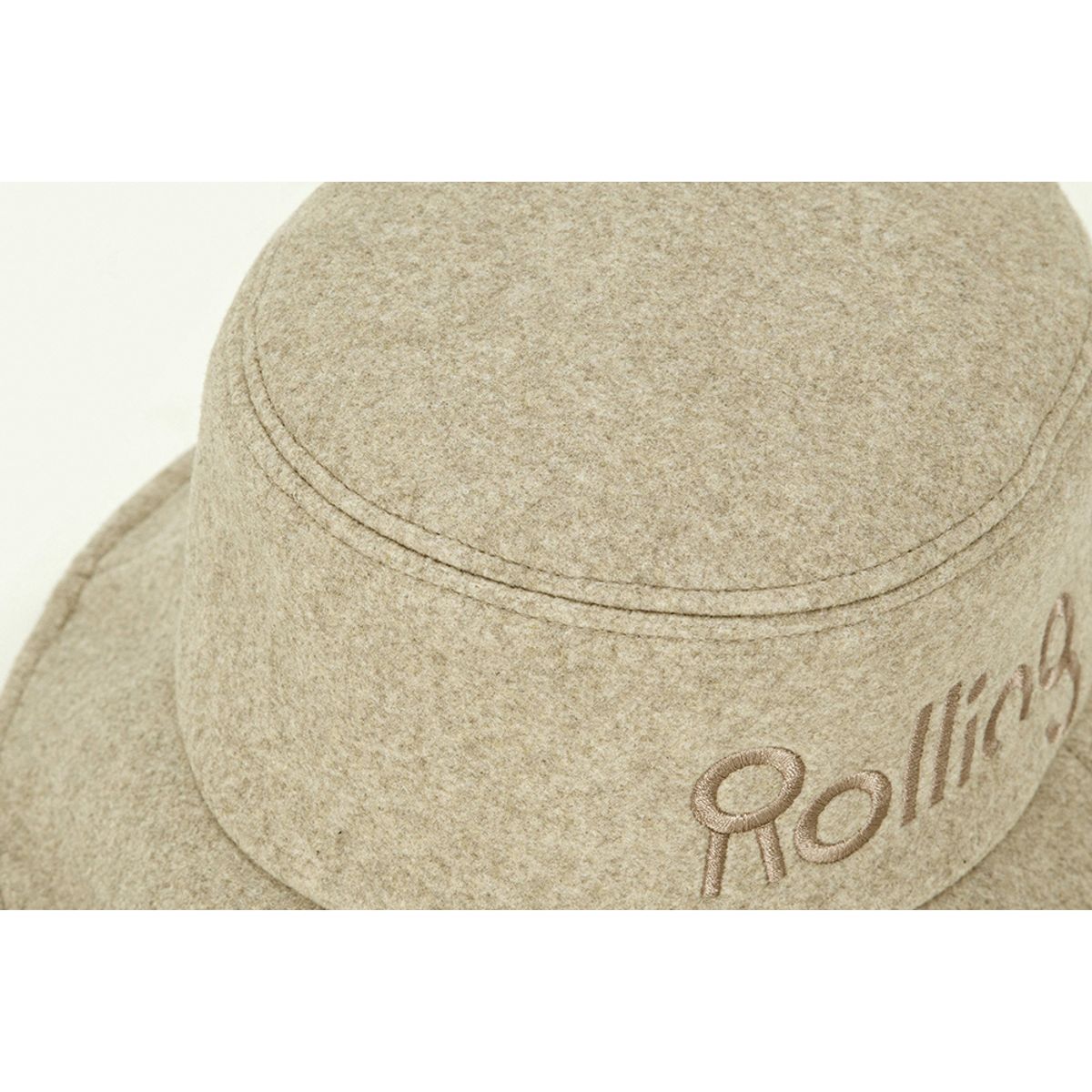 롤링롤라이(ROLLINGROLLEYE) 사디오 베이지