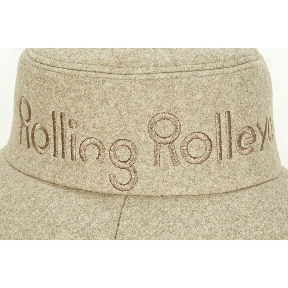롤링롤라이(ROLLINGROLLEYE) 사디오 베이지