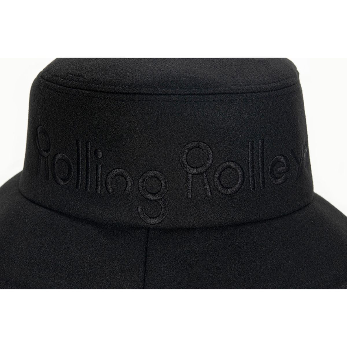 롤링롤라이(ROLLINGROLLEYE) 사디오 블랙