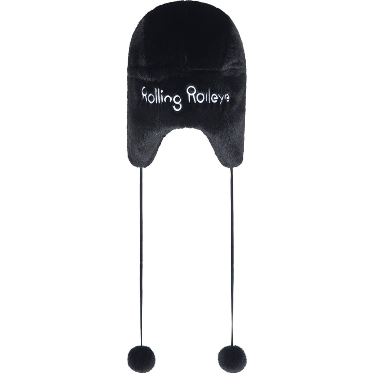 롤링롤라이(ROLLINGROLLEYE) 링구아 블랙