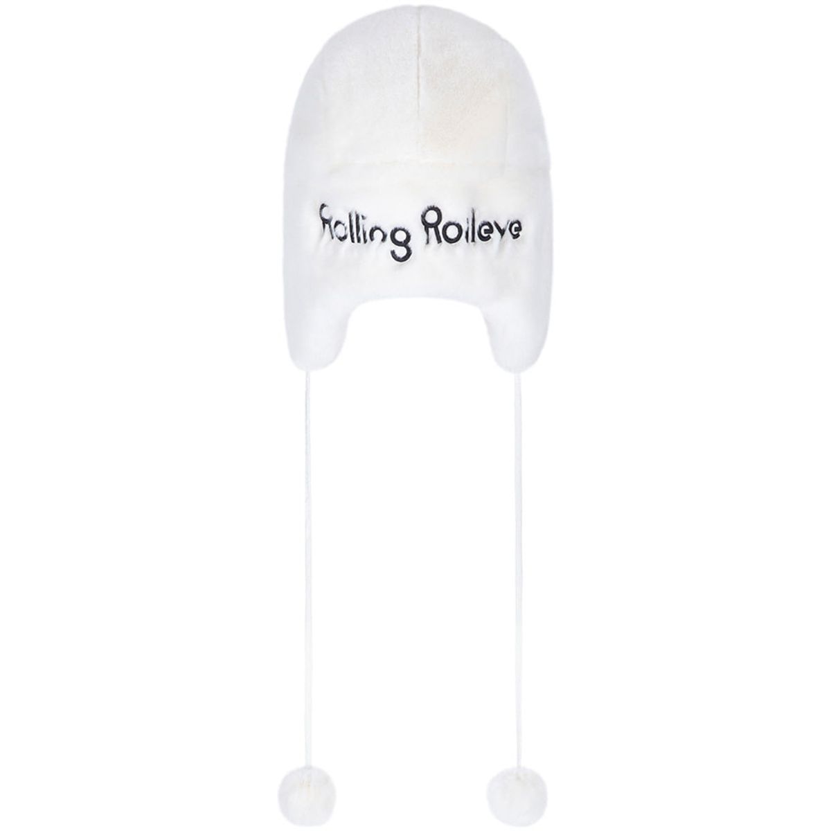 롤링롤라이(ROLLINGROLLEYE) 링구아 화이트 Lingua White