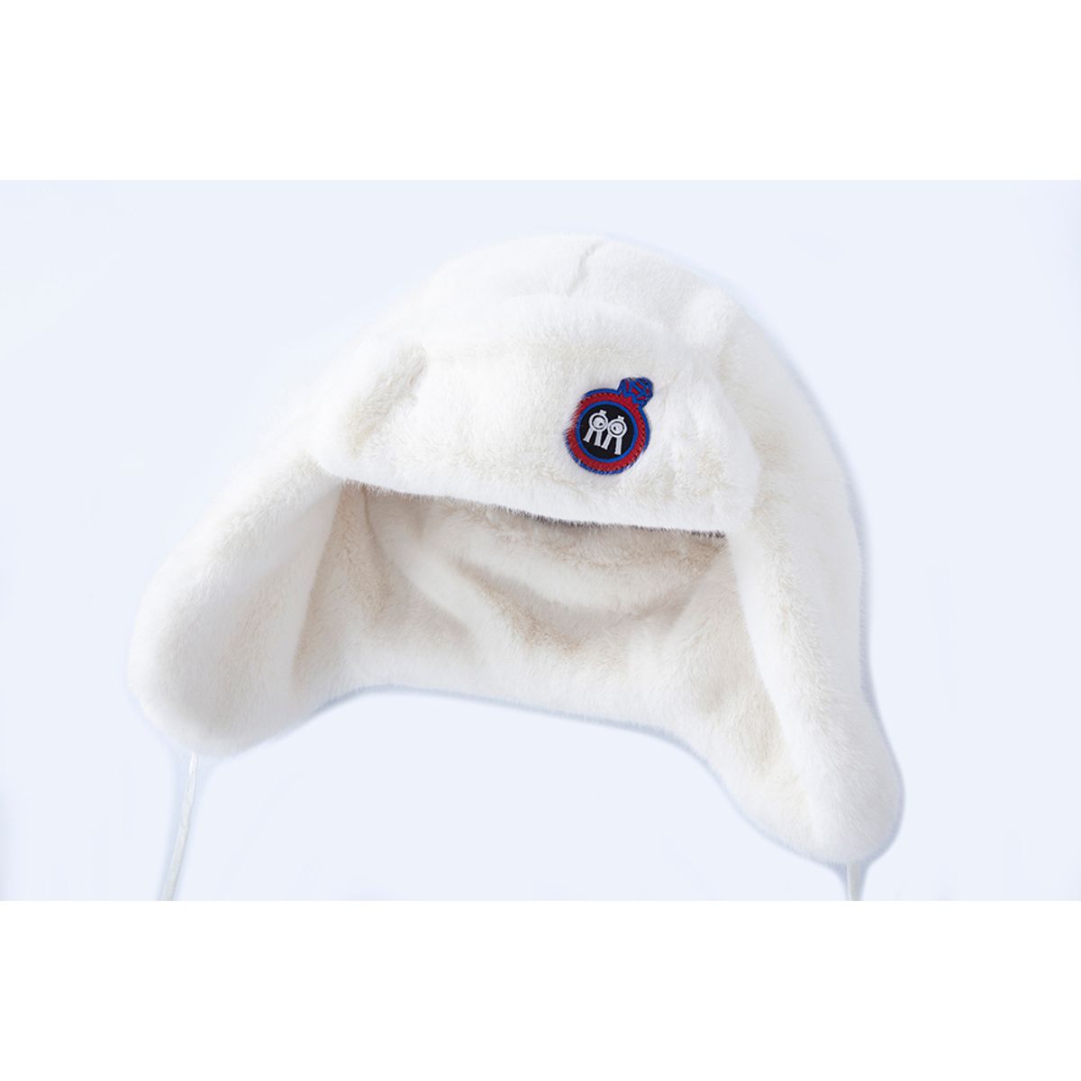 롤링롤라이(ROLLINGROLLEYE) 링구아 화이트 Lingua White