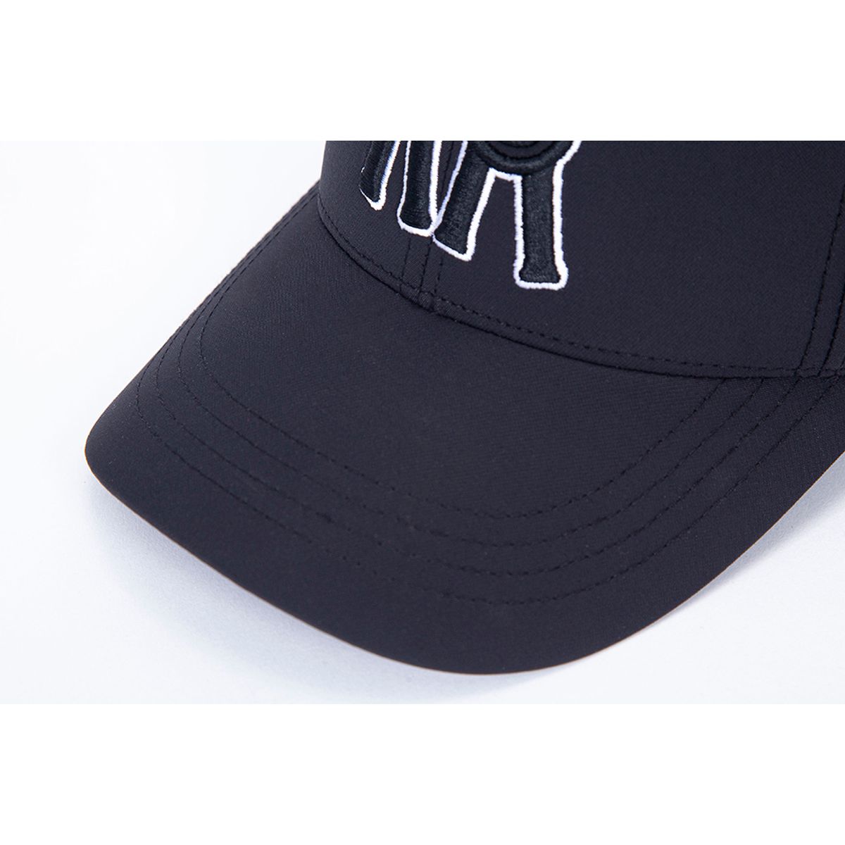 롤링롤라이(ROLLINGROLLEYE) 볼캡 블랙골드아이 Ball Cap Black Gold Eye