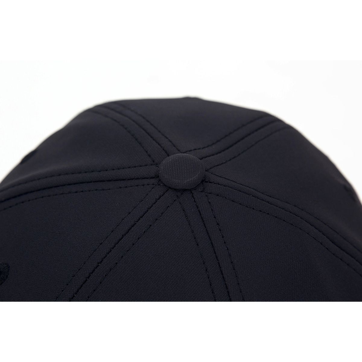 롤링롤라이(ROLLINGROLLEYE) 볼캡 블랙 블루아이 Ball Cap Black Blue Eye