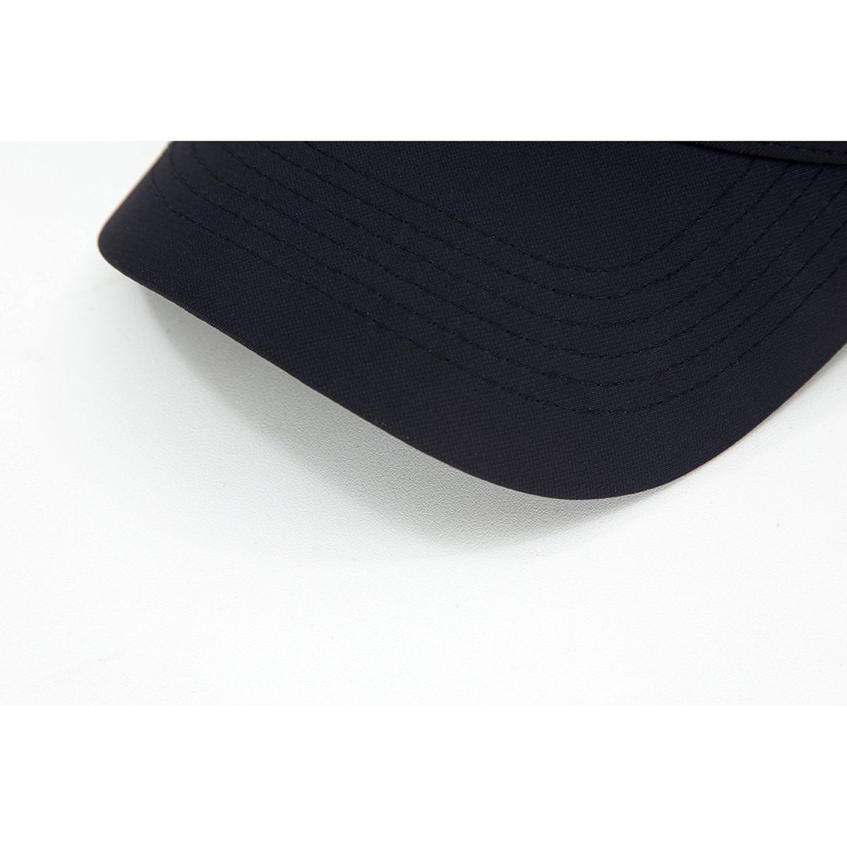 롤링롤라이(ROLLINGROLLEYE) 볼캡 블랙 블루아이 Ball Cap Black Blue Eye