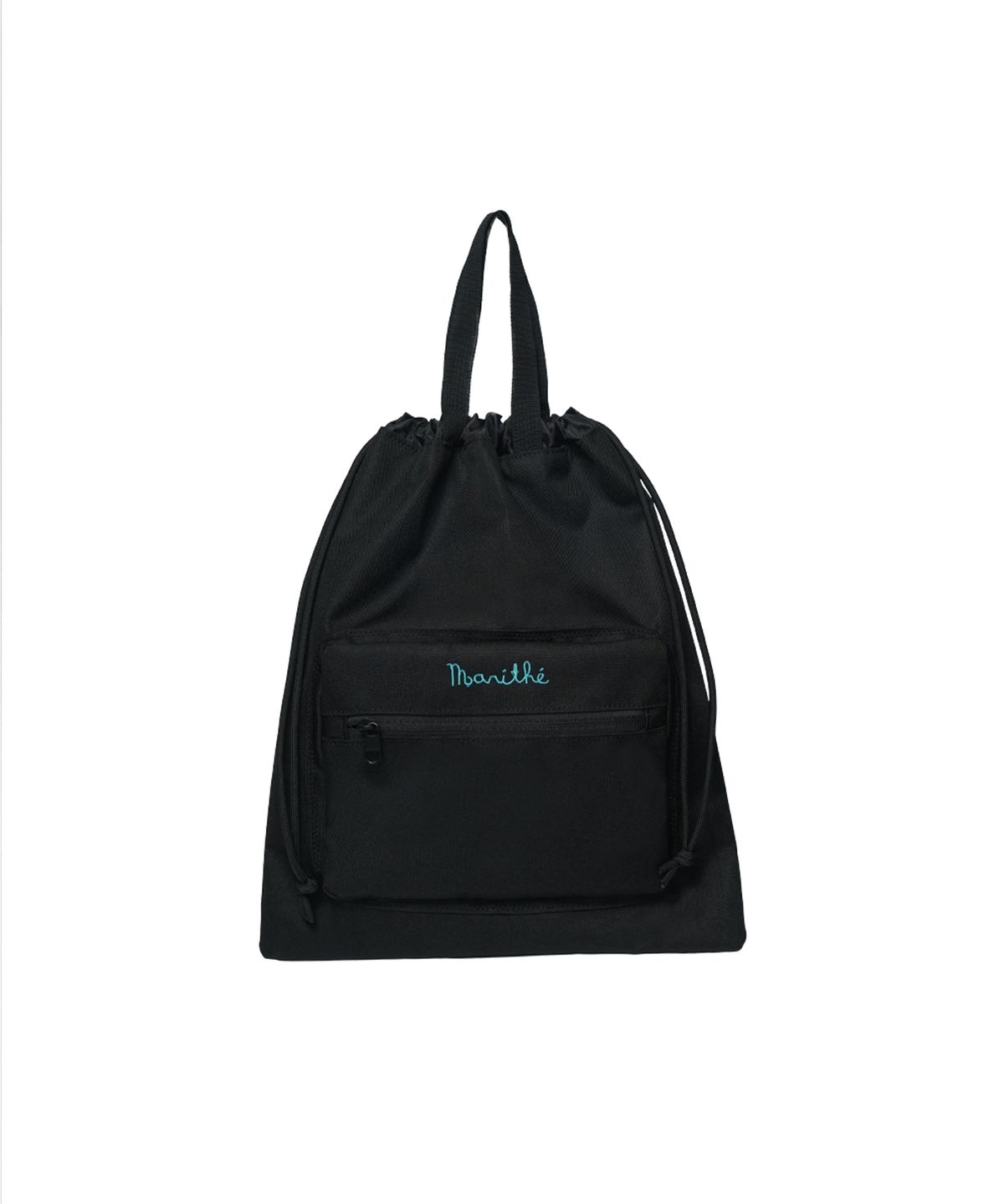 마리떼 키즈(MARITHÉ KIDS) ENFANT BEAR BACKPACK black