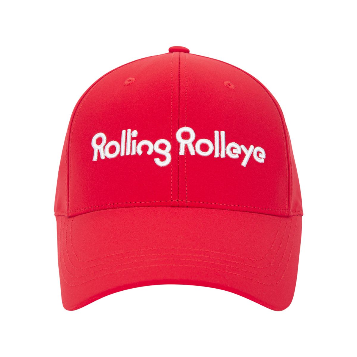 롤링롤라이(ROLLINGROLLEYE) 기릿 레드