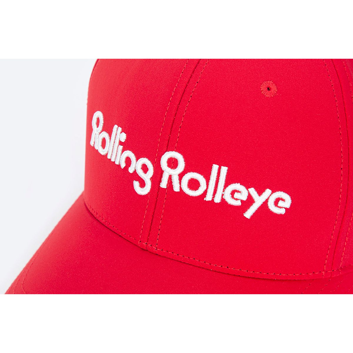 롤링롤라이(ROLLINGROLLEYE) 기릿 레드