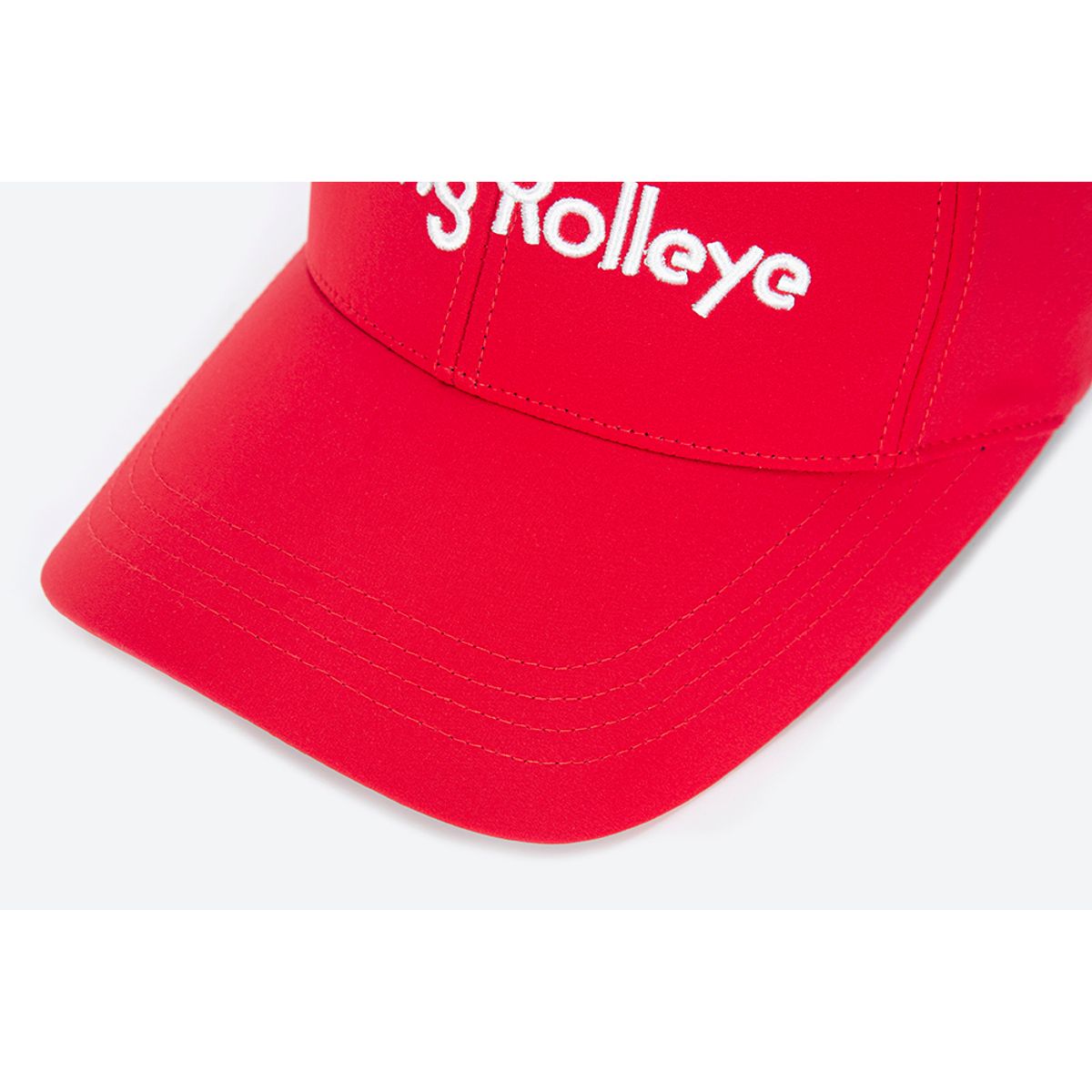 롤링롤라이(ROLLINGROLLEYE) 기릿 레드