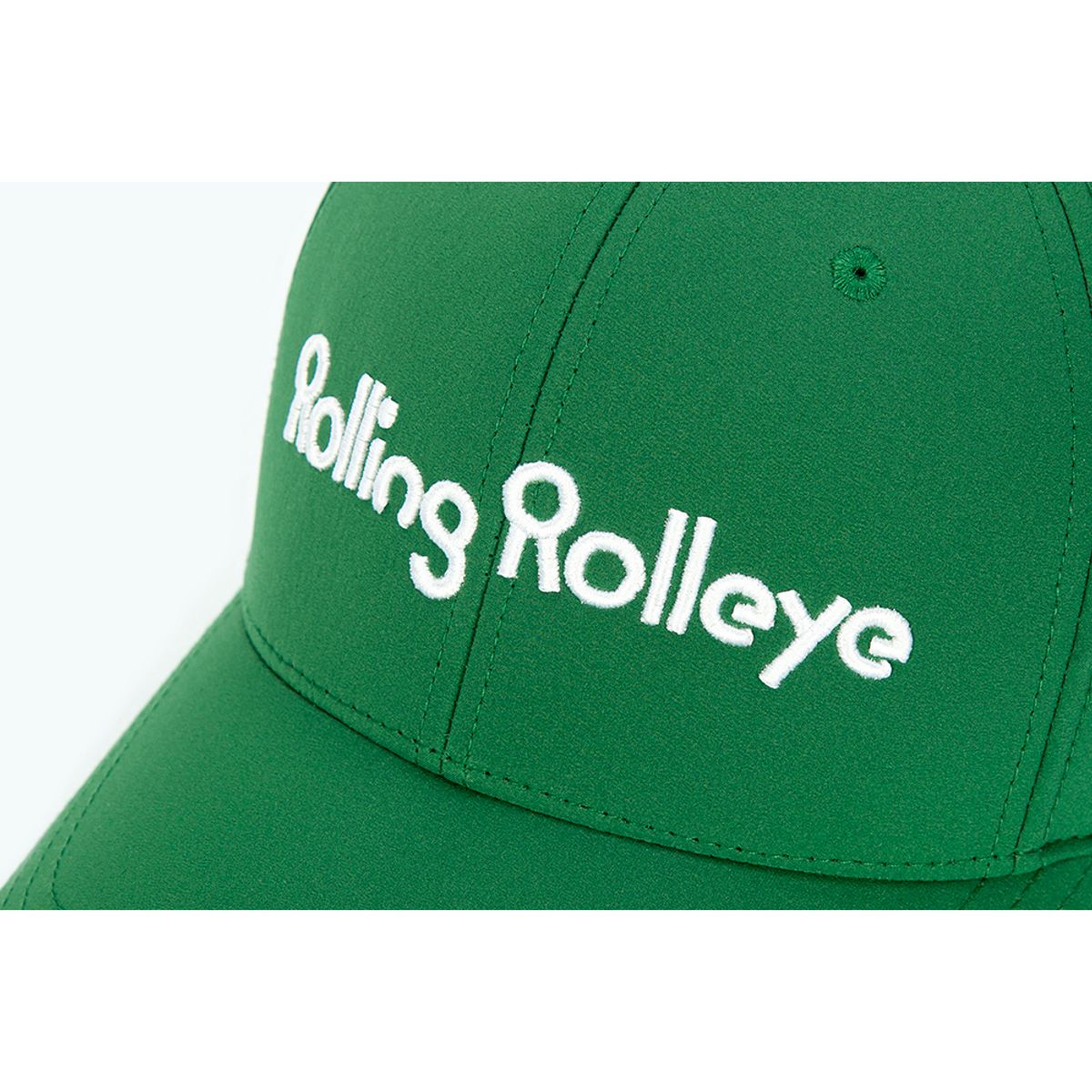 롤링롤라이(ROLLINGROLLEYE) 기릿 그린