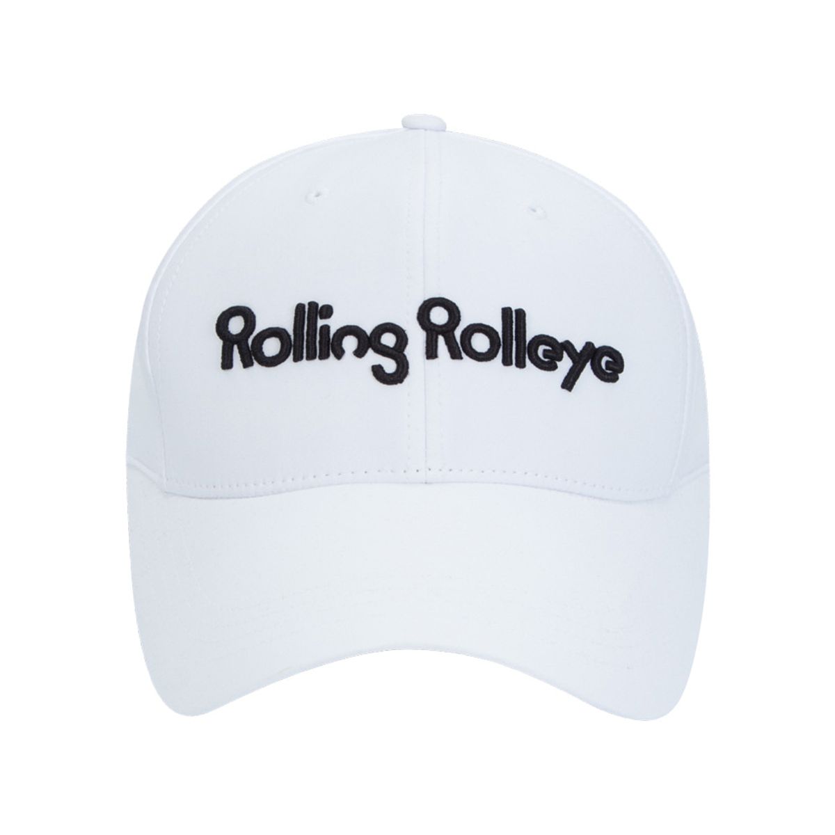 롤링롤라이(ROLLINGROLLEYE) 기릿 화이트