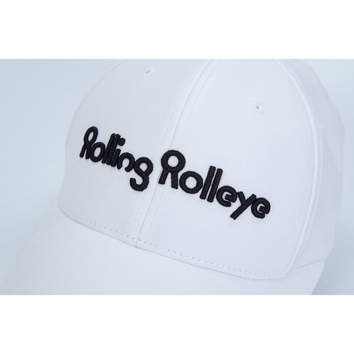 롤링롤라이(ROLLINGROLLEYE) 기릿 화이트
