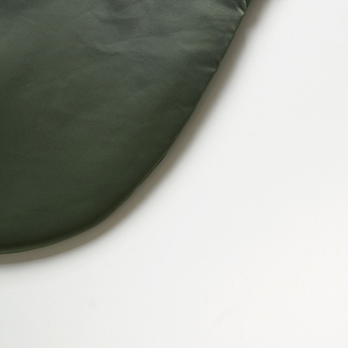 와이엠씨엘케이와이(YMCL KY) British Vehicle Crew Helmet Bag - Olive