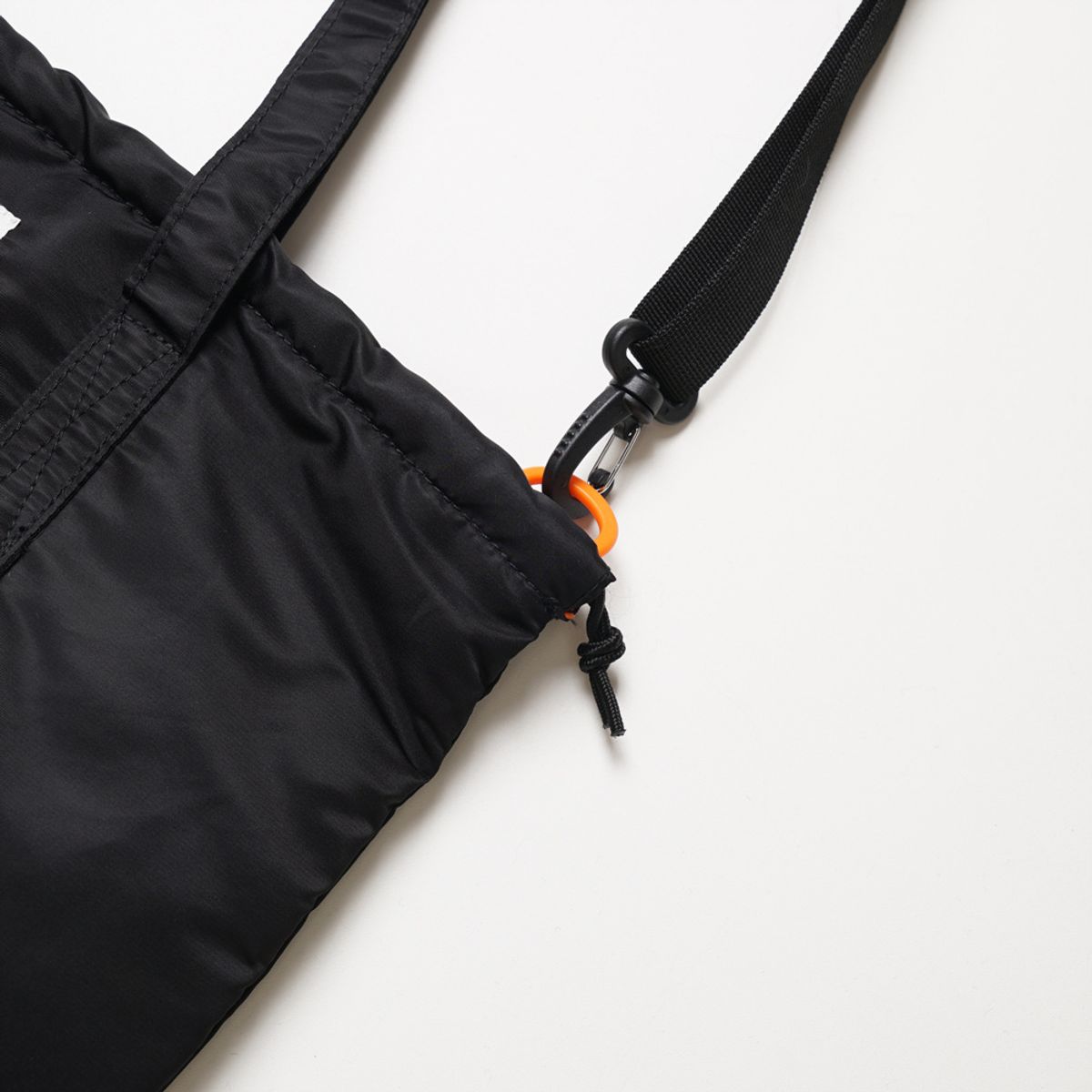 와이엠씨엘케이와이(YMCL KY) British Vehicle Crew Helmet Bag - Black