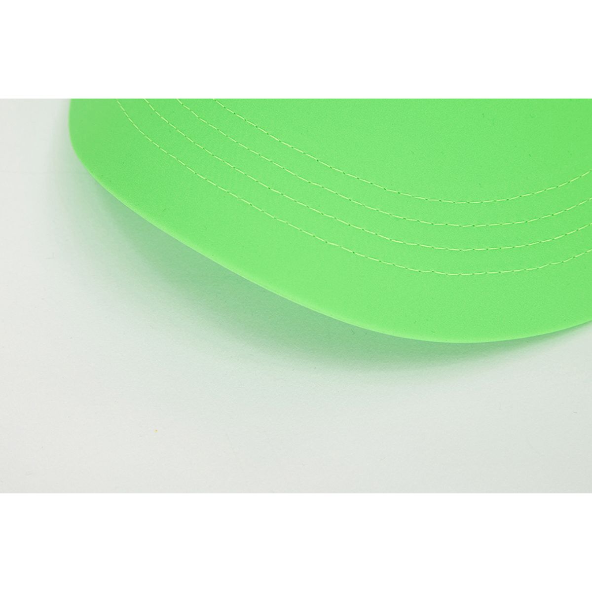 롤링롤라이(ROLLINGROLLEYE) 네온 바이저 그린 Neon Visor Green