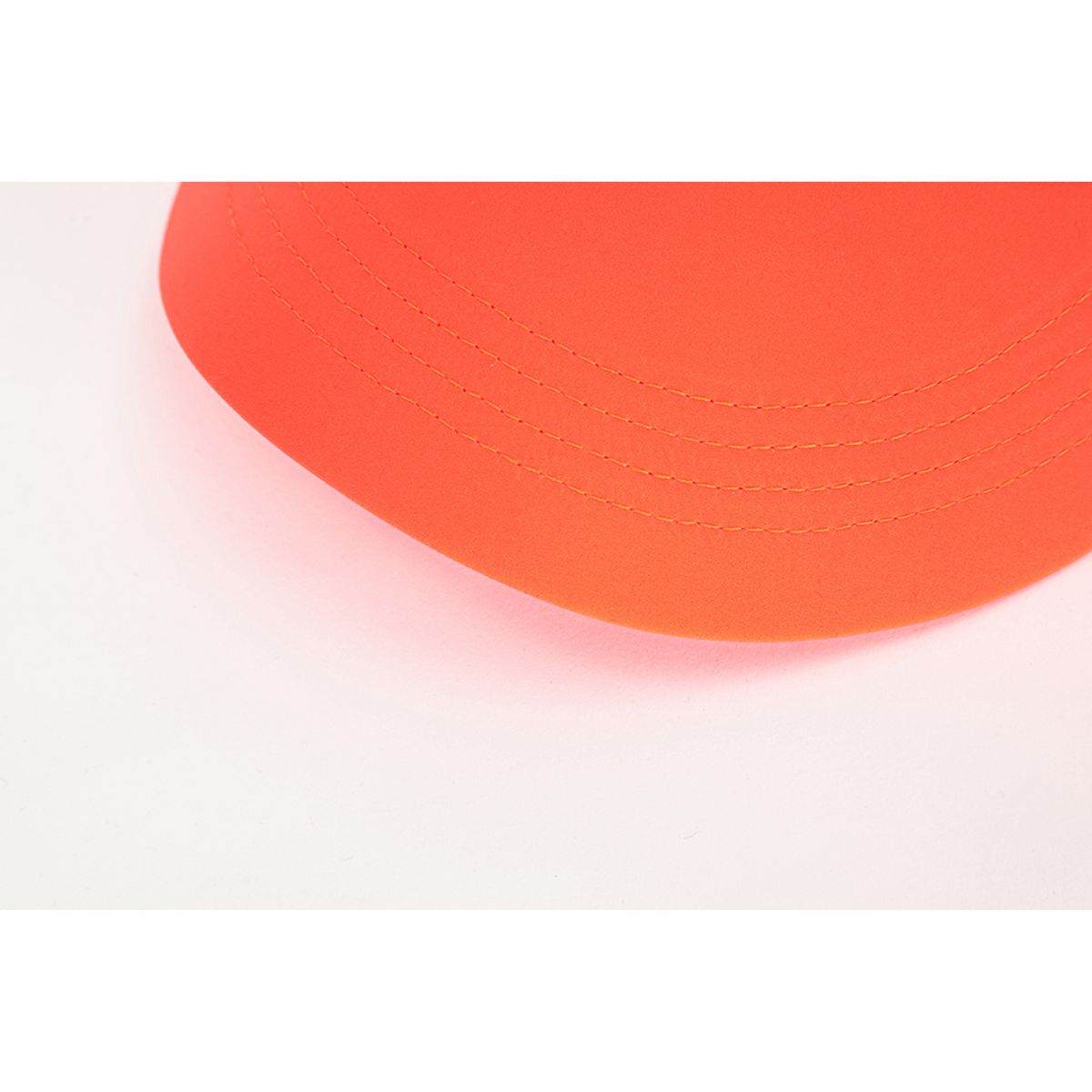 롤링롤라이(ROLLINGROLLEYE) 네온 바이저 오렌지 Neon Visor Orange